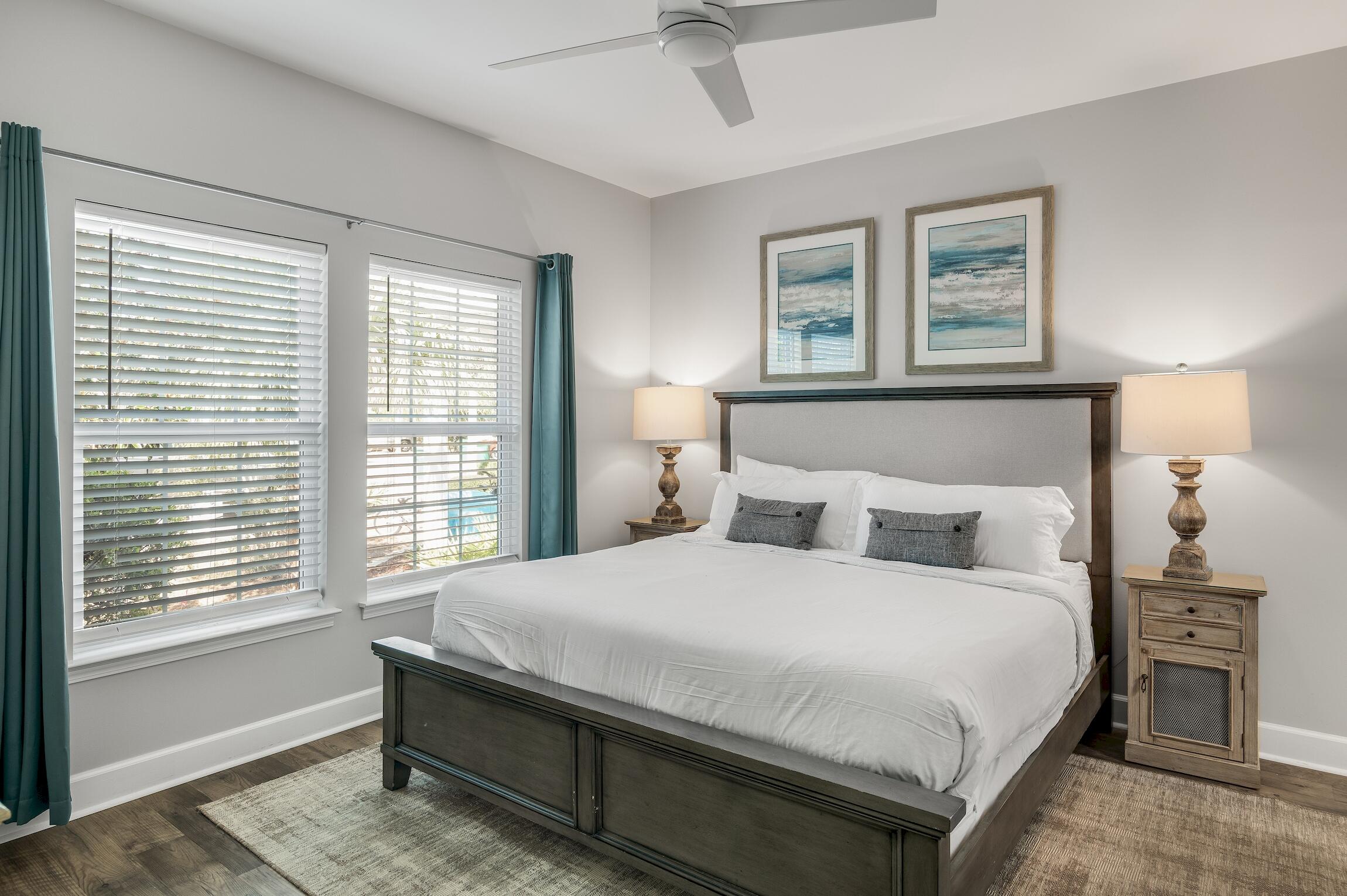 58 Gulf Cove Court Santa Rosa Beach FL 32459