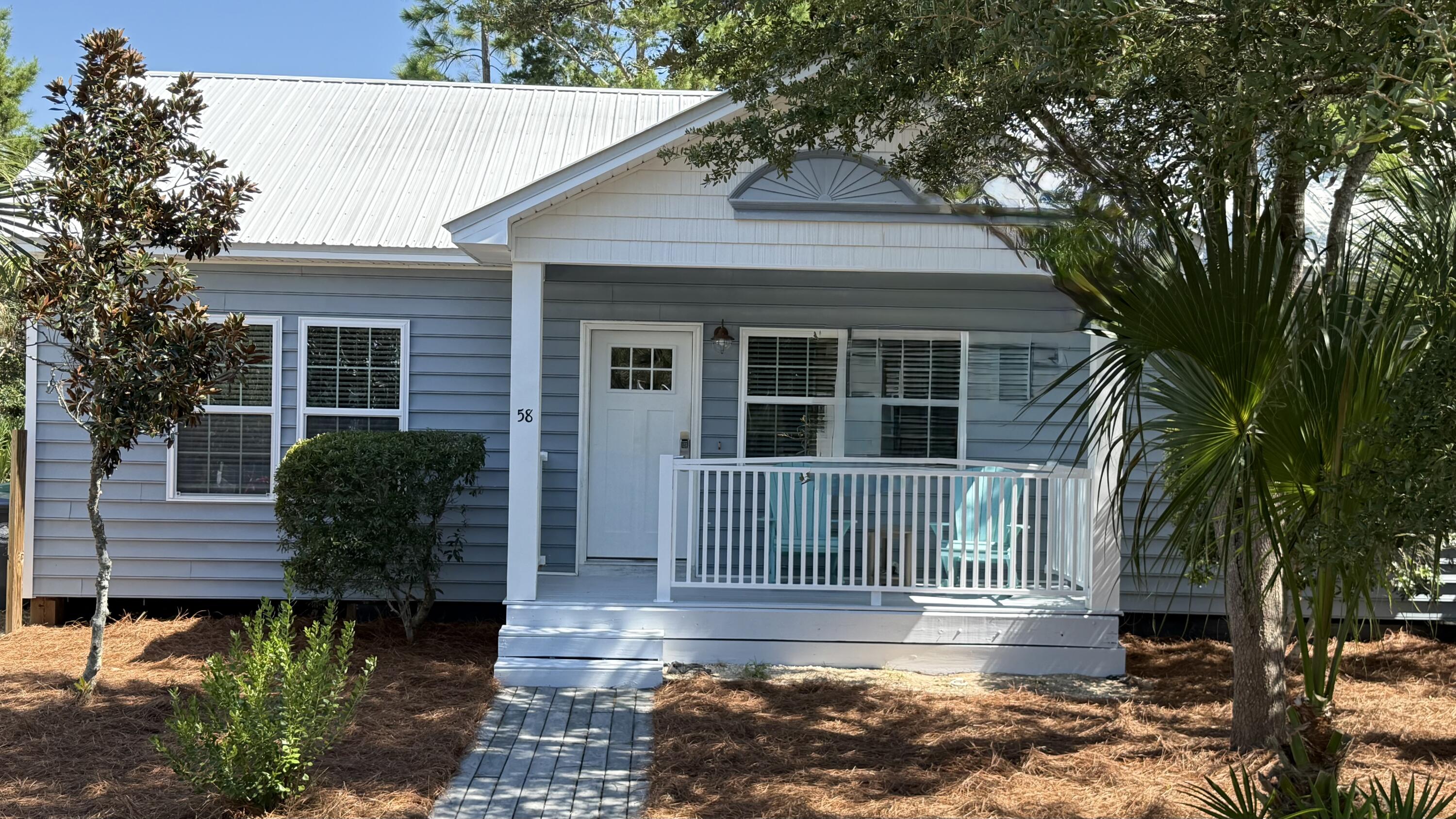 58 Gulf Cove Court Santa Rosa Beach FL 32459