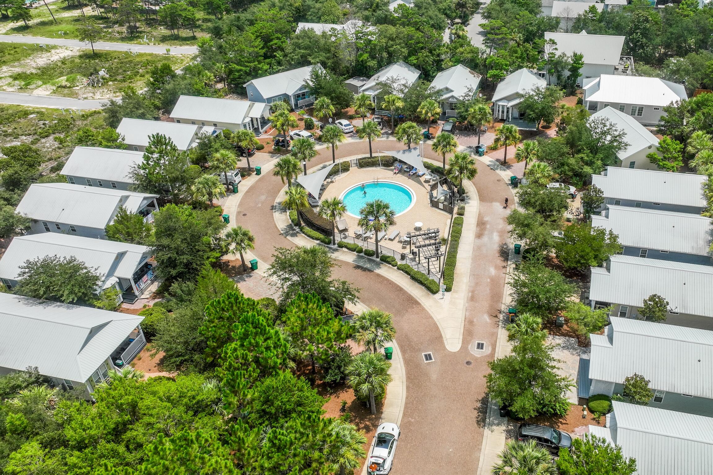58 Gulf Cove Court Santa Rosa Beach FL 32459