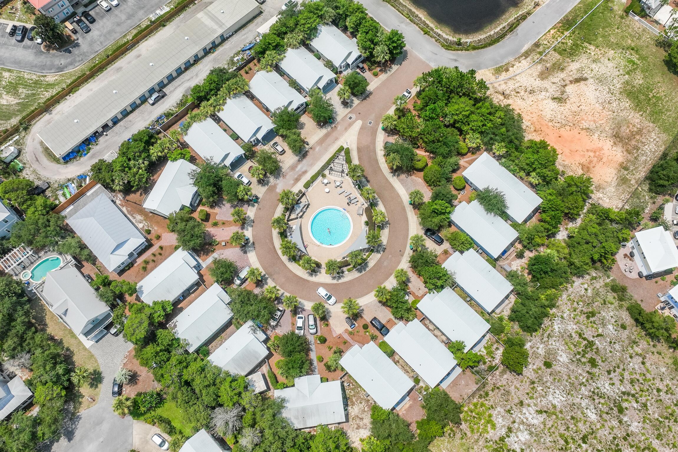 58 Gulf Cove Court Santa Rosa Beach FL 32459