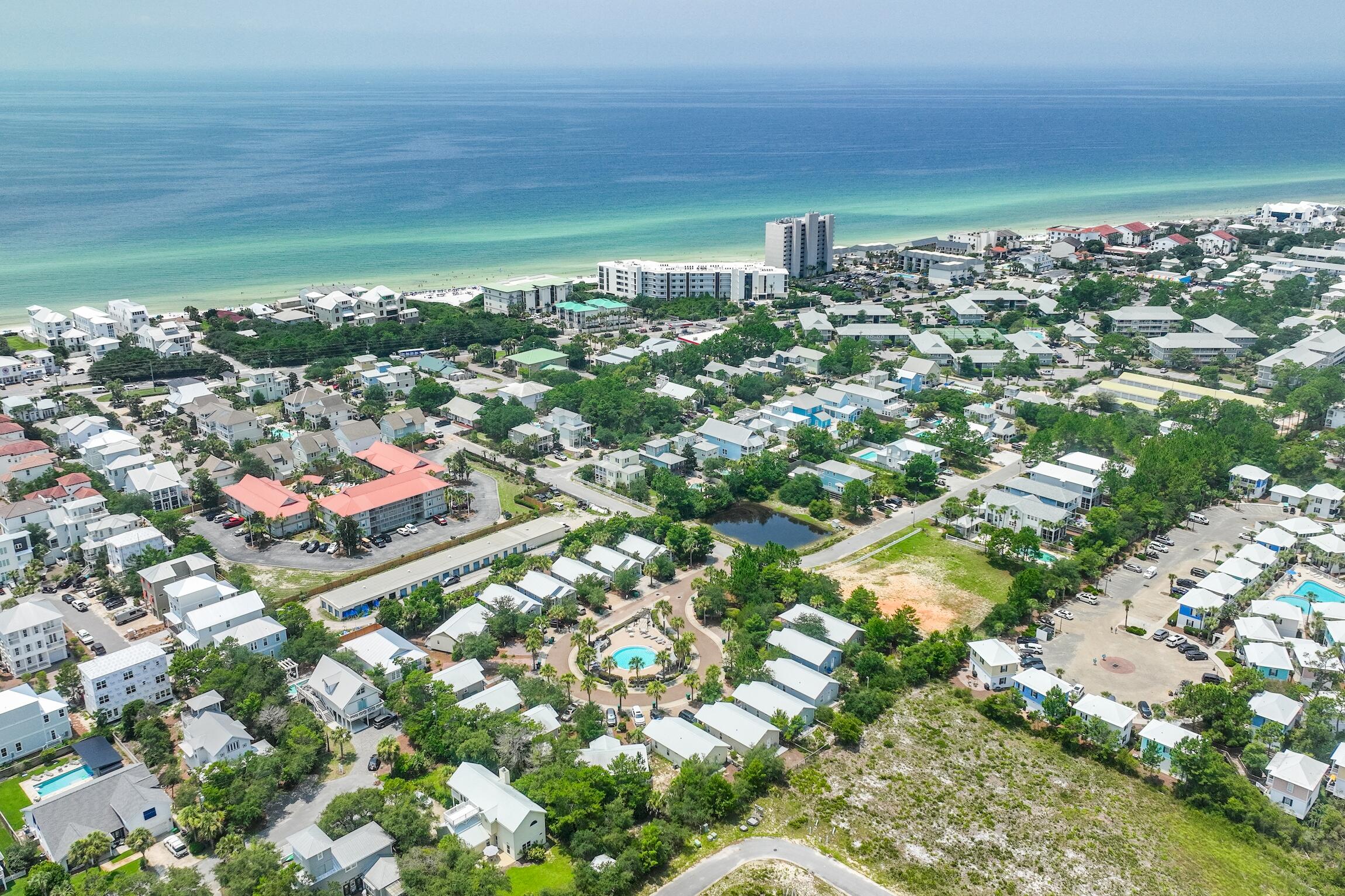 58 Gulf Cove Court Santa Rosa Beach FL 32459