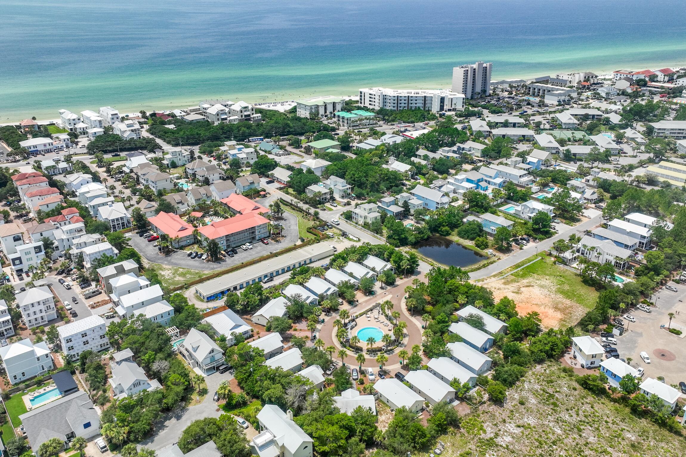 58 Gulf Cove Court Santa Rosa Beach FL 32459