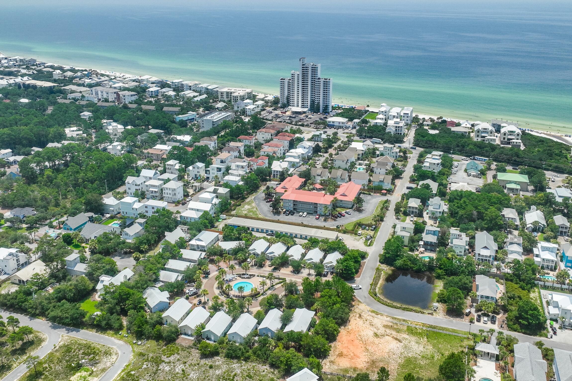 58 Gulf Cove Court Santa Rosa Beach FL 32459