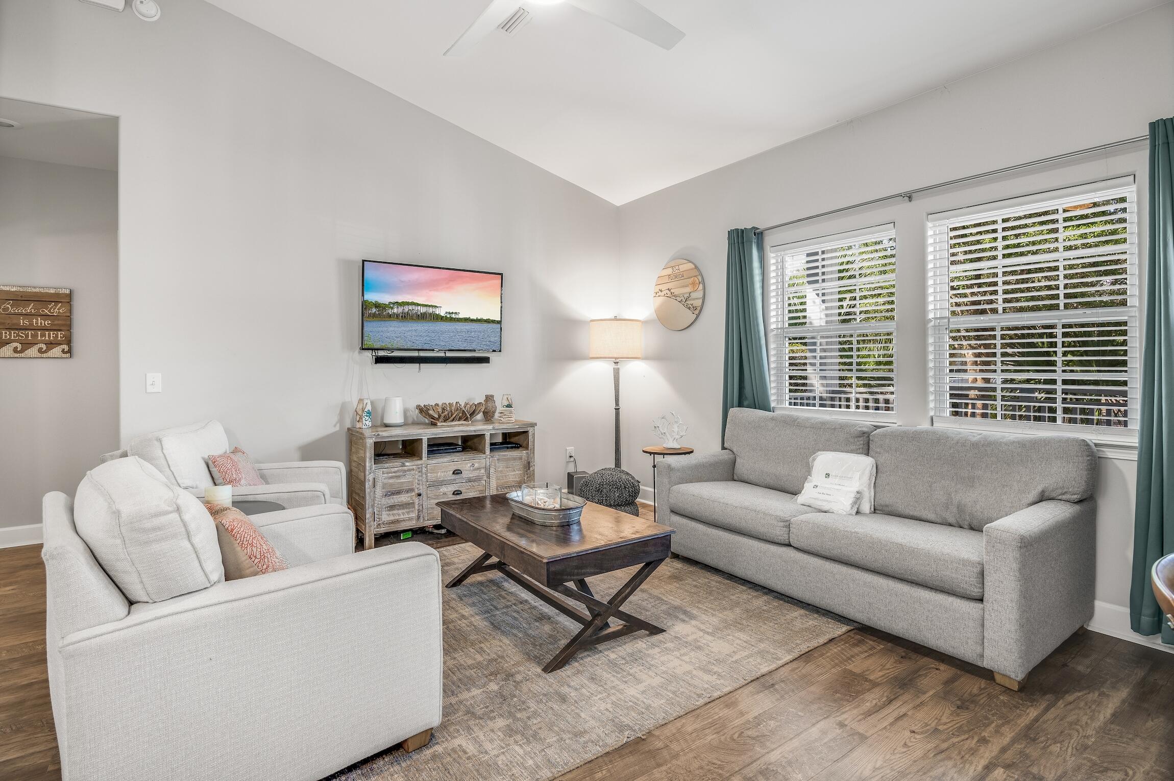58 Gulf Cove Court Santa Rosa Beach FL 32459