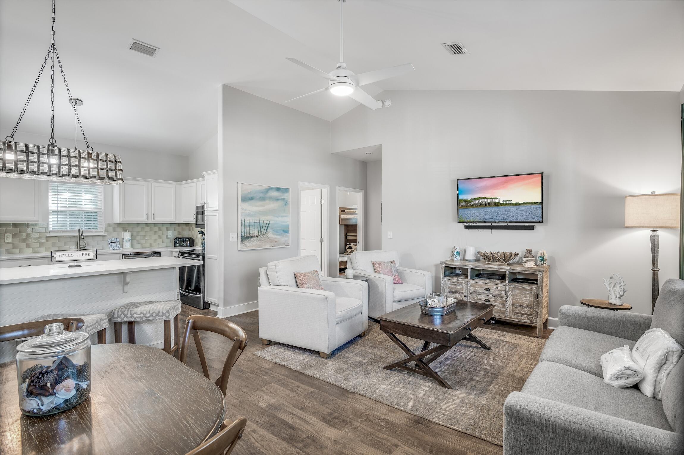 58 Gulf Cove Court Santa Rosa Beach FL 32459