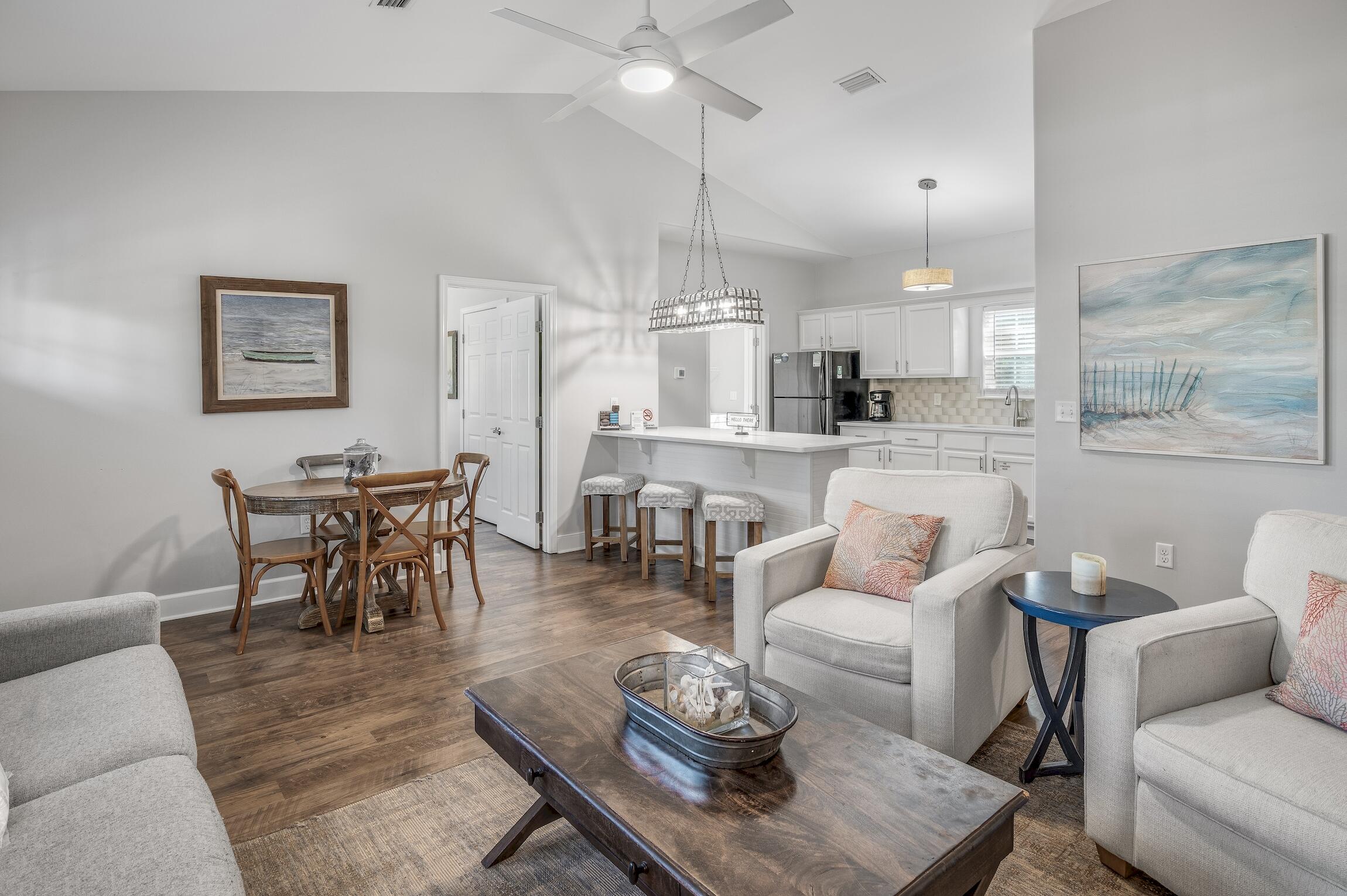 58 Gulf Cove Court Santa Rosa Beach FL 32459