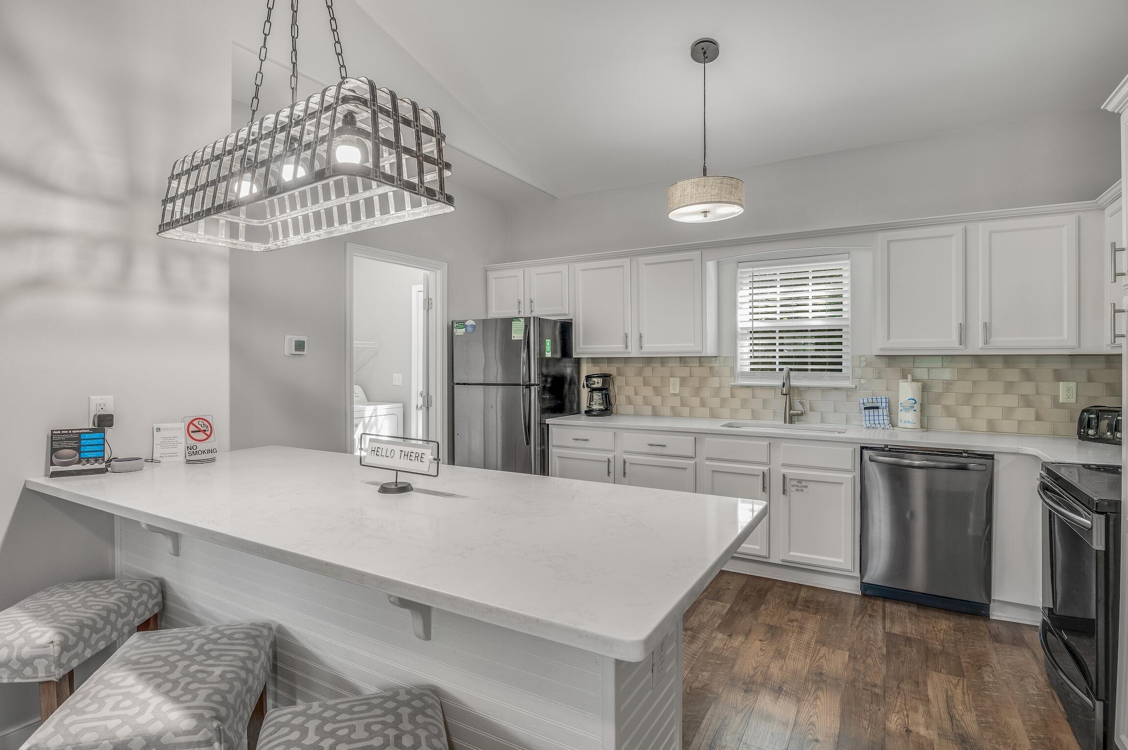 58 Gulf Cove Court Santa Rosa Beach FL 32459
