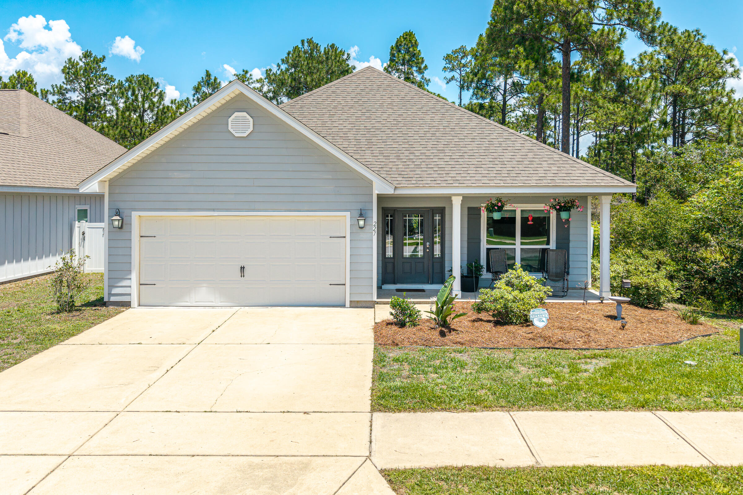 227 Stonegate Drive Santa Rosa Beach FL 32459