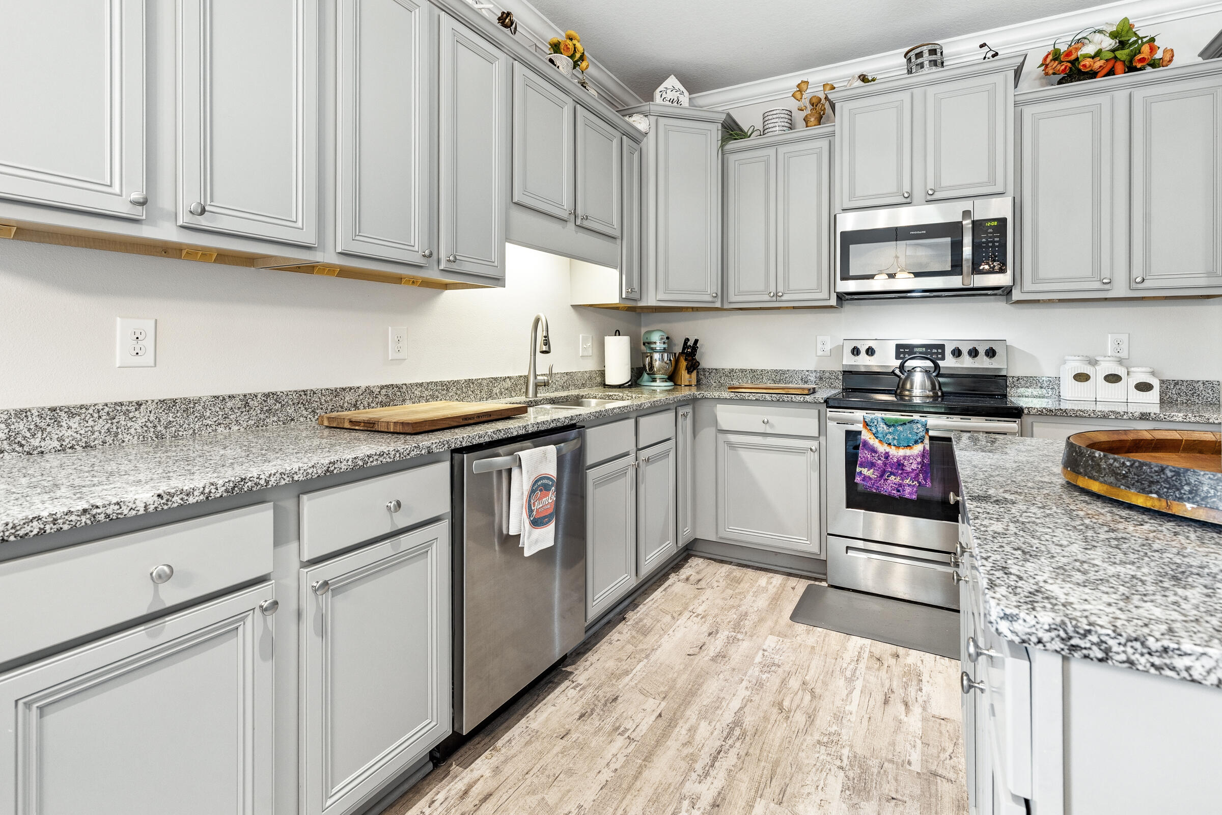 227 Stonegate Drive Santa Rosa Beach FL 32459