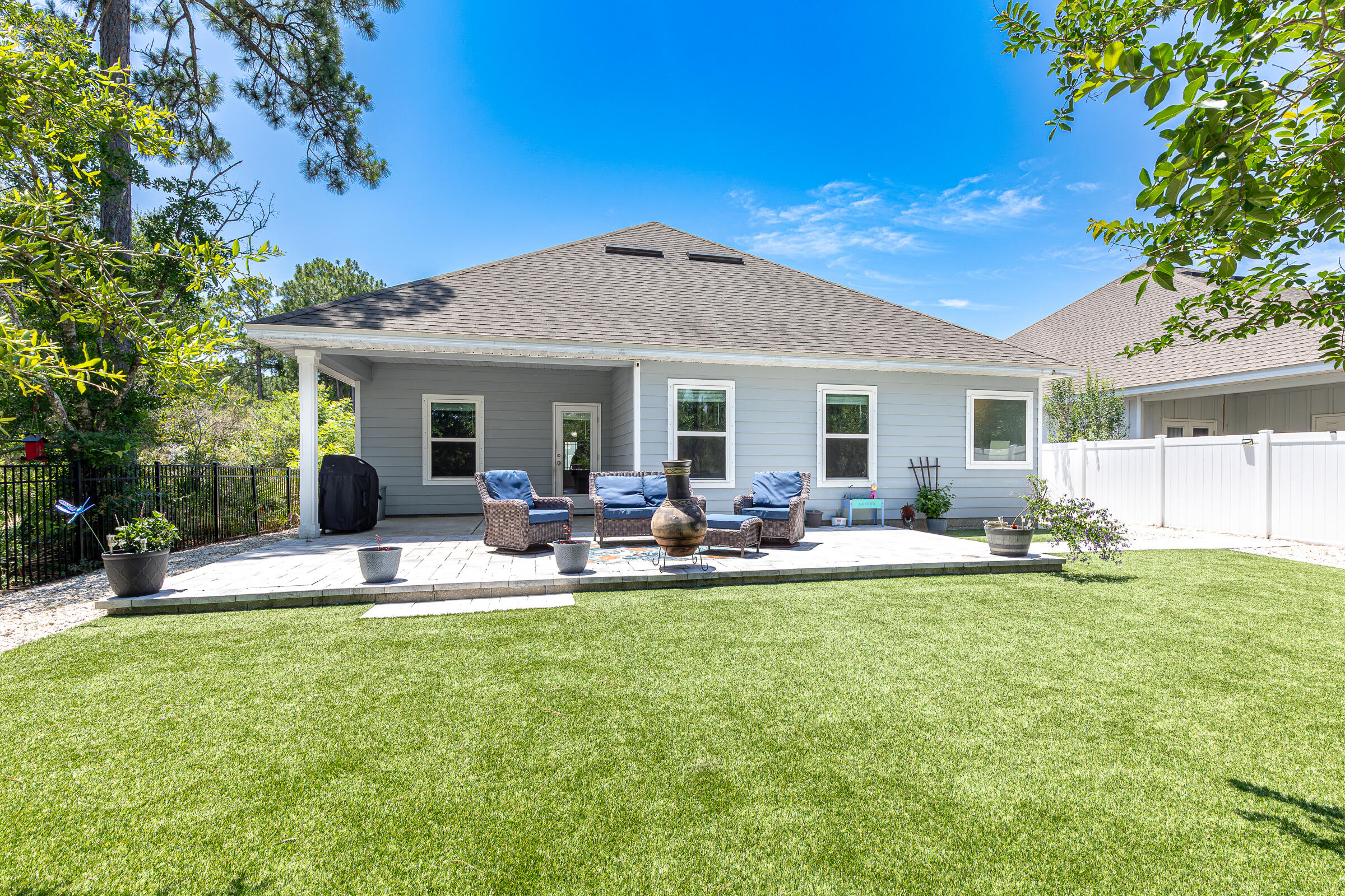 227 Stonegate Drive Santa Rosa Beach FL 32459