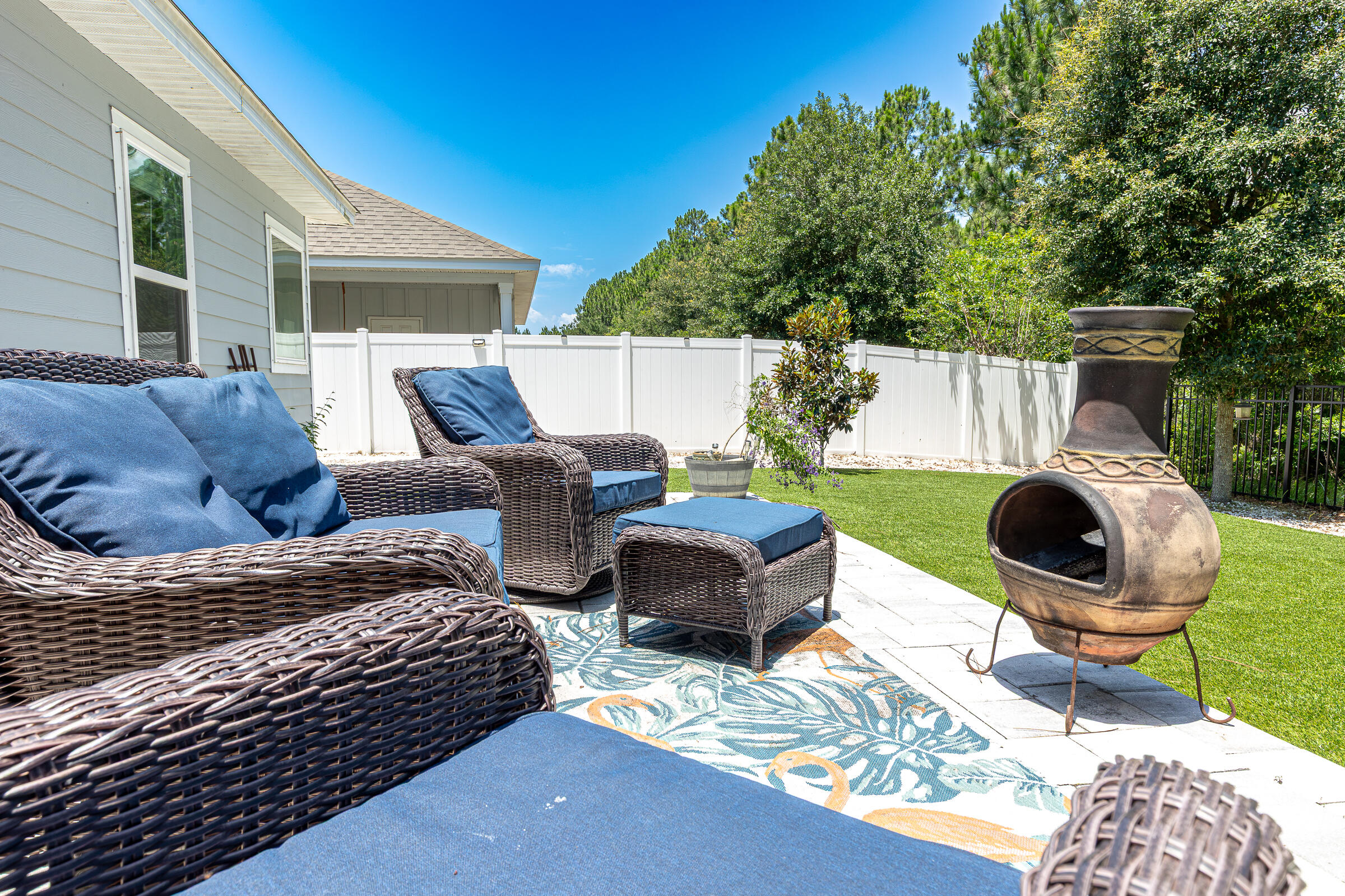 227 Stonegate Drive Santa Rosa Beach FL 32459