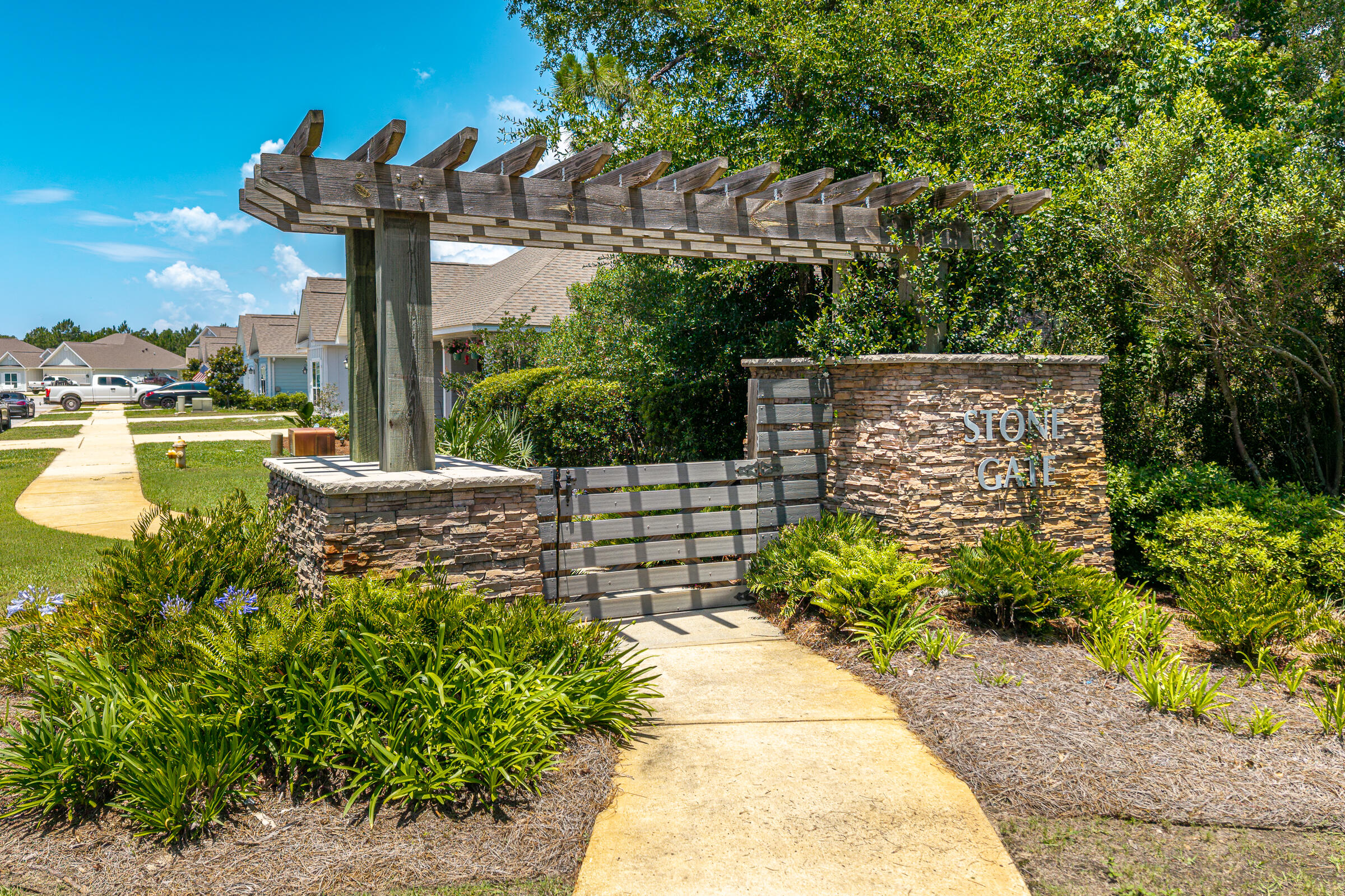 227 Stonegate Drive Santa Rosa Beach FL 32459