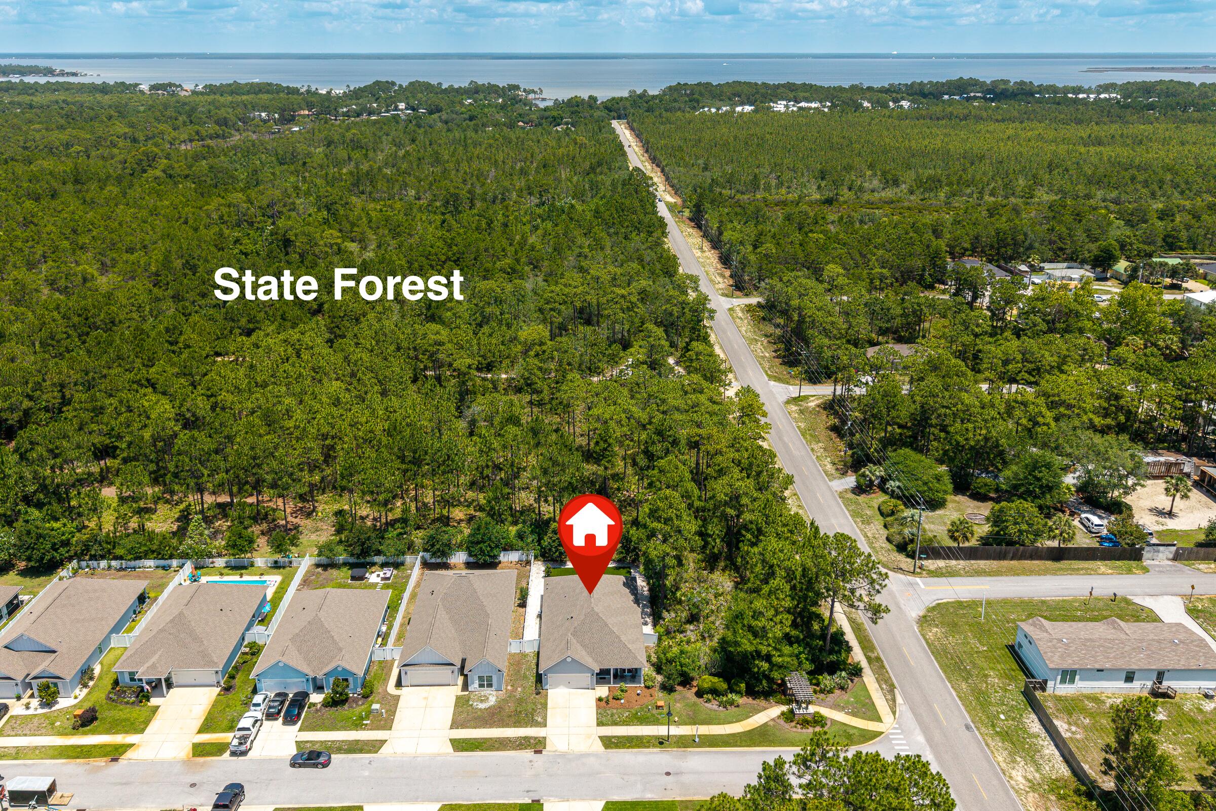 227 Stonegate Drive Santa Rosa Beach FL 32459