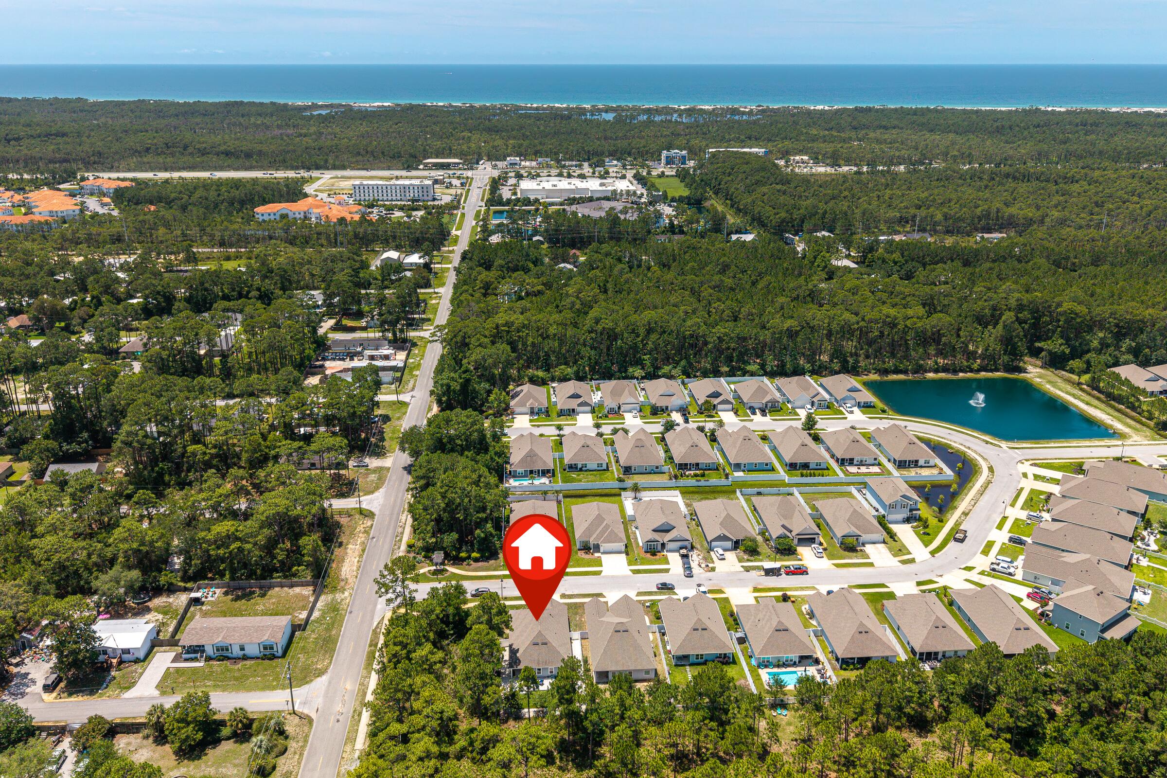 227 Stonegate Drive Santa Rosa Beach FL 32459