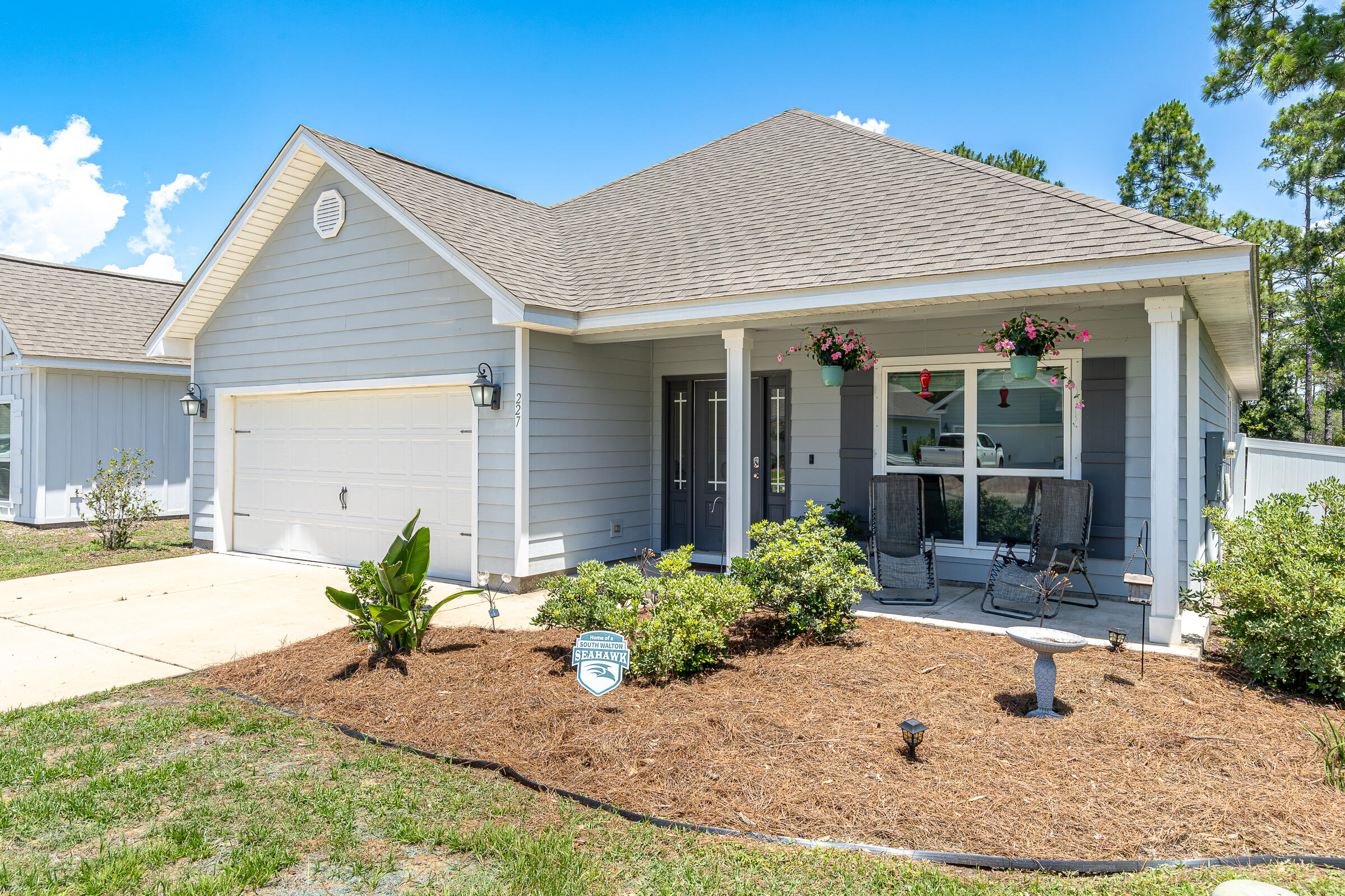 227 Stonegate Drive Santa Rosa Beach FL 32459