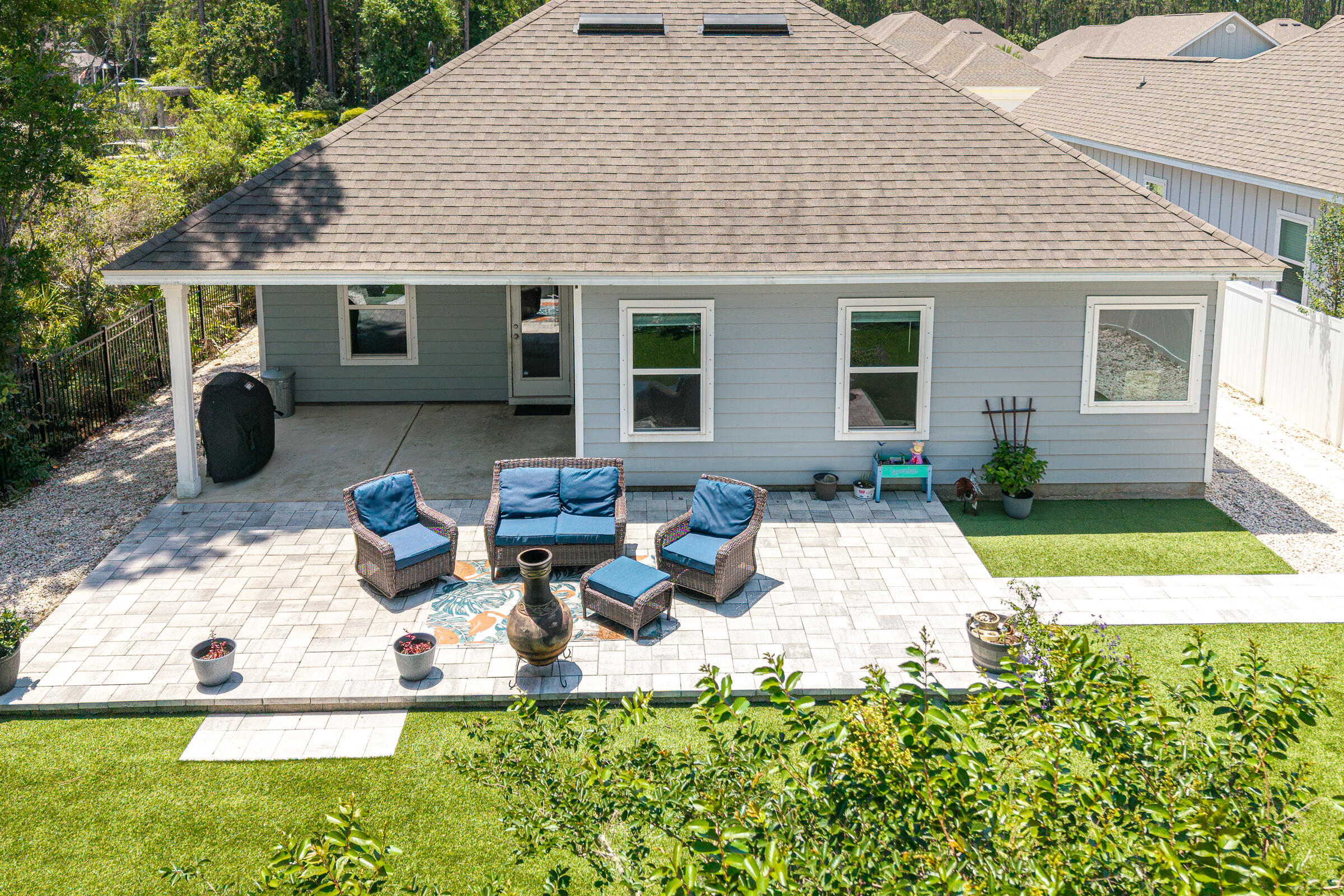 227 Stonegate Drive Santa Rosa Beach FL 32459