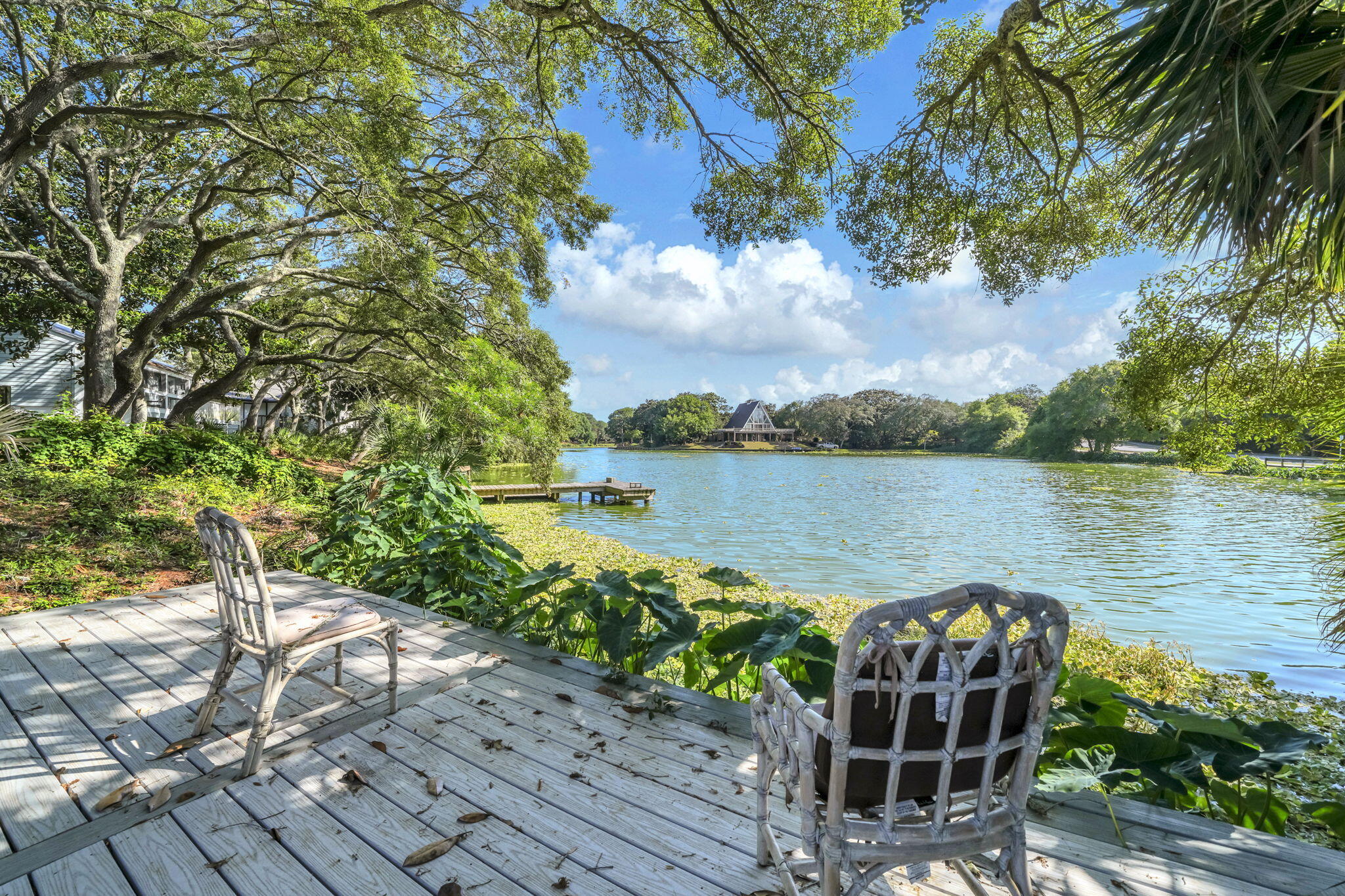 702 N Lakeside Drive Destin FL 32541