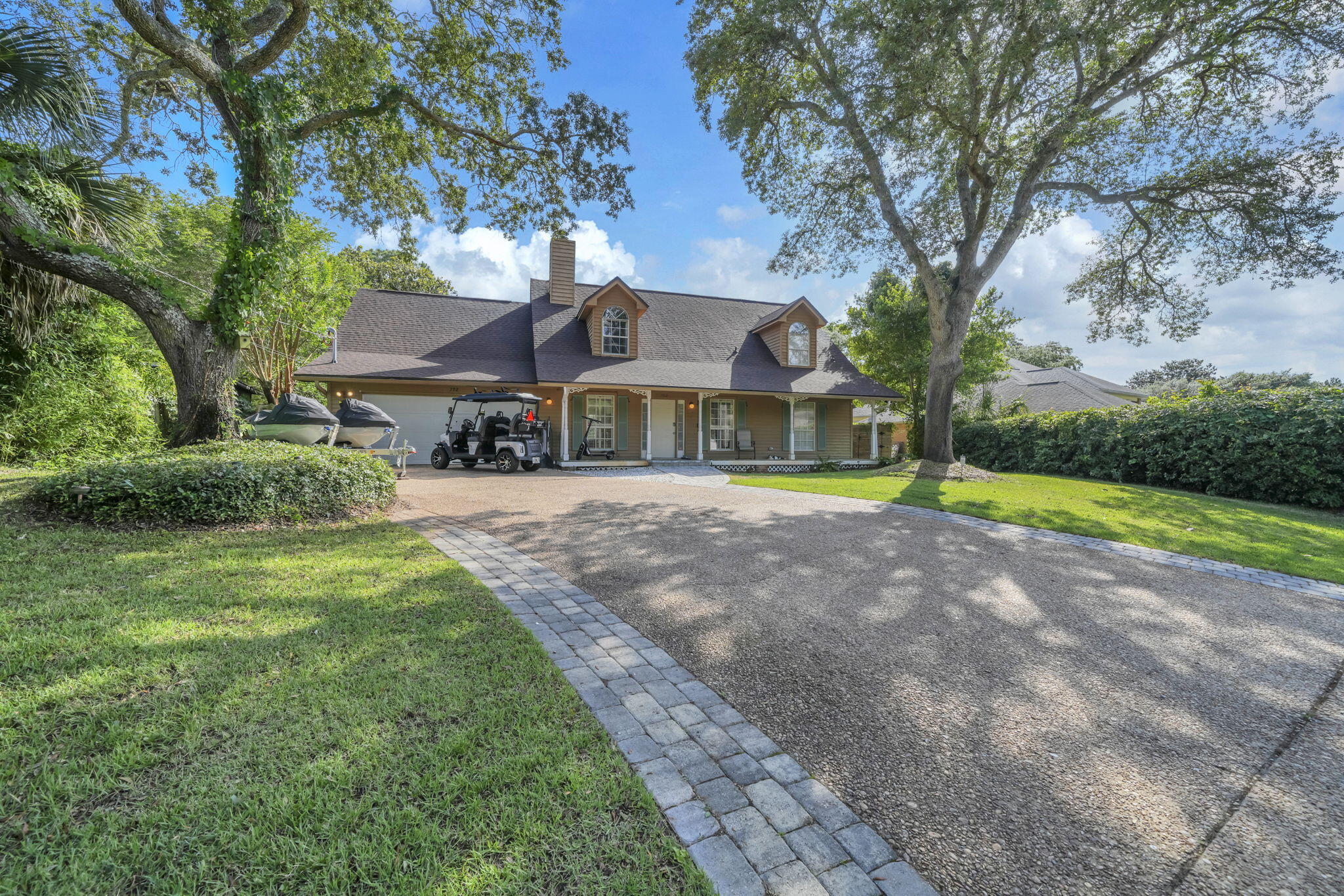 702 N Lakeside Drive Destin FL 32541
