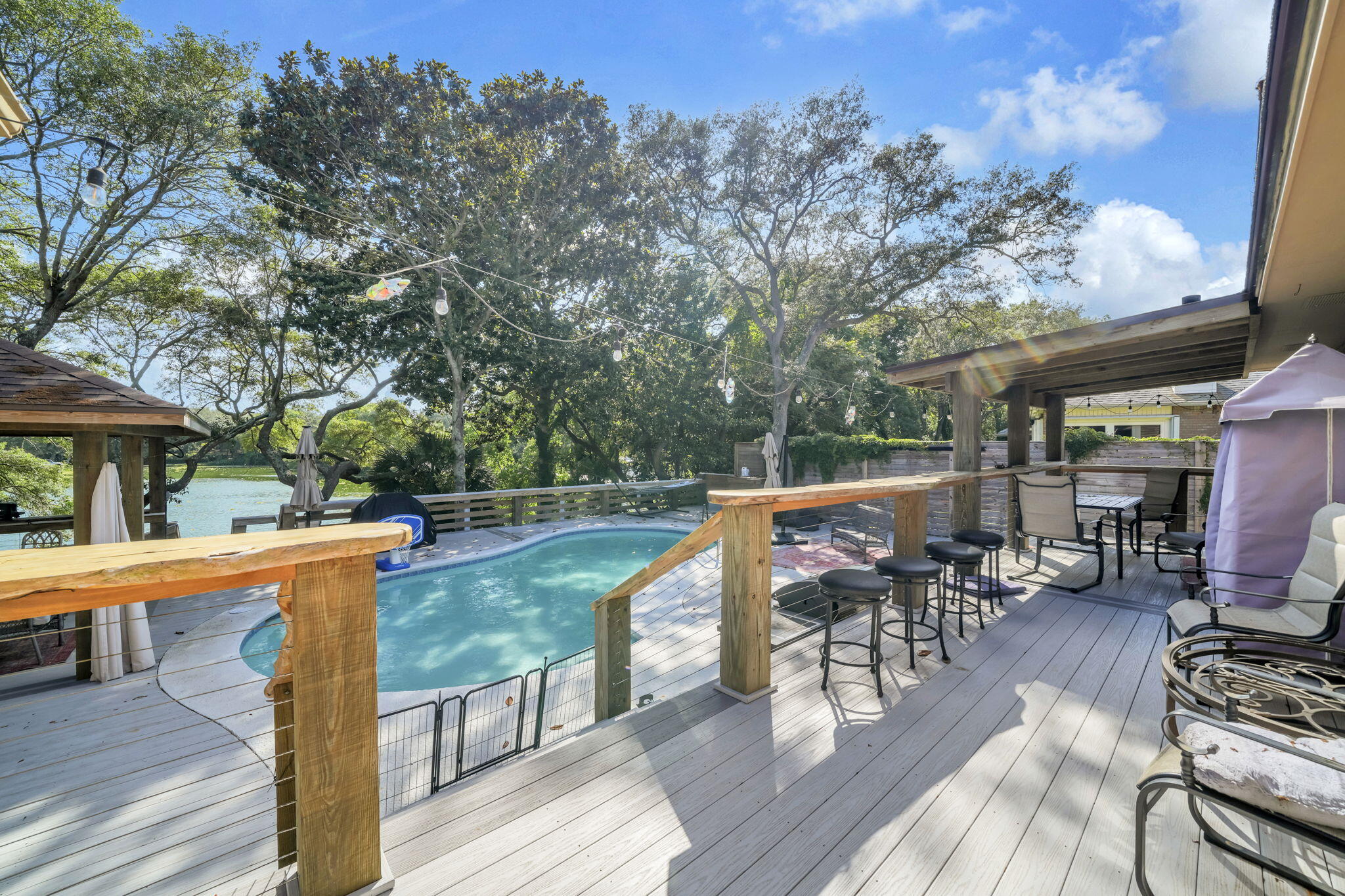 702 N Lakeside Drive Destin FL 32541
