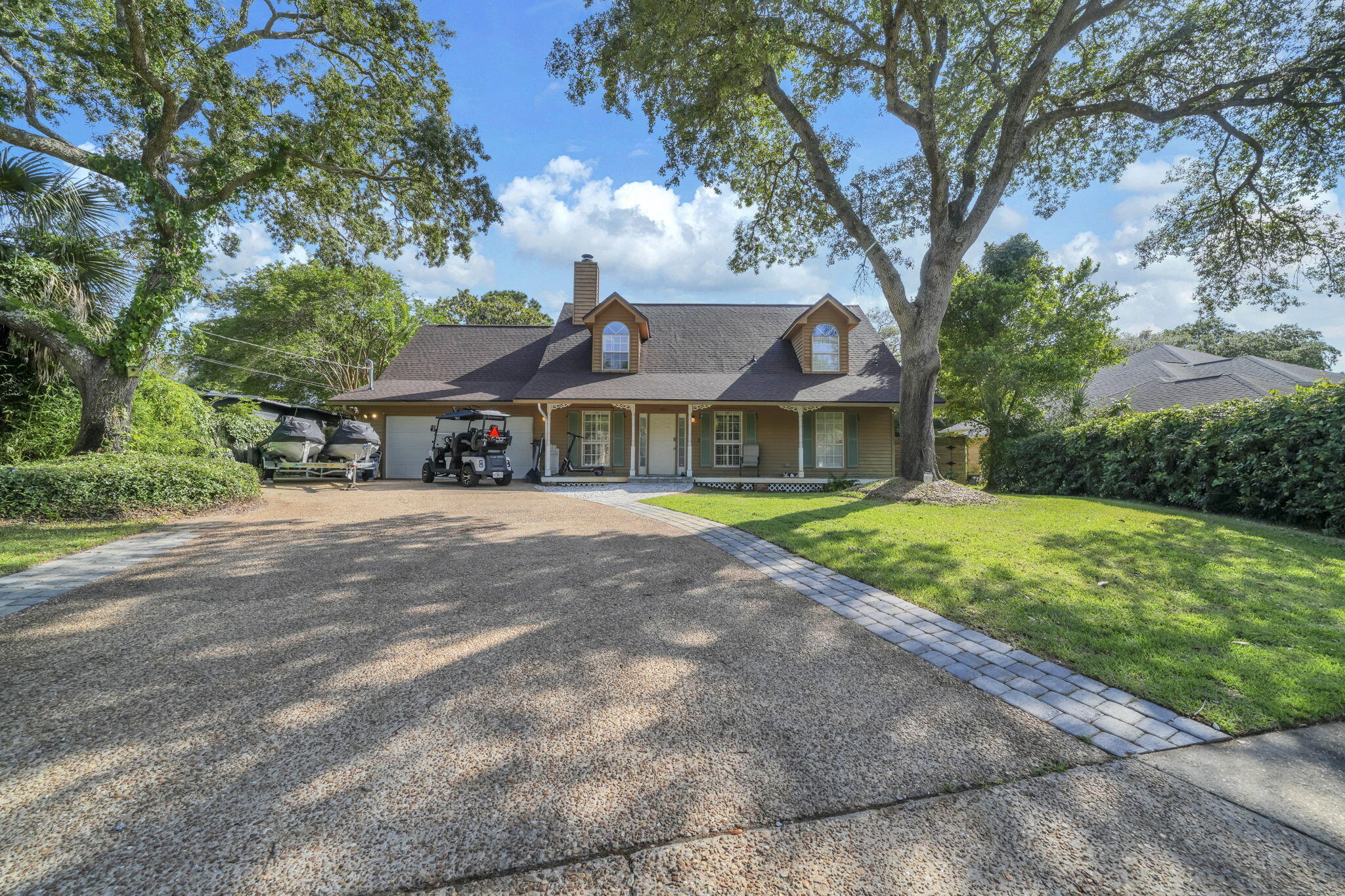 702 N Lakeside Drive Destin FL 32541