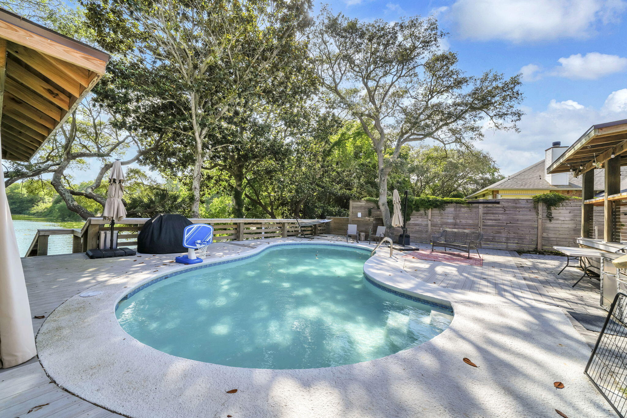 702 N Lakeside Drive Destin FL 32541