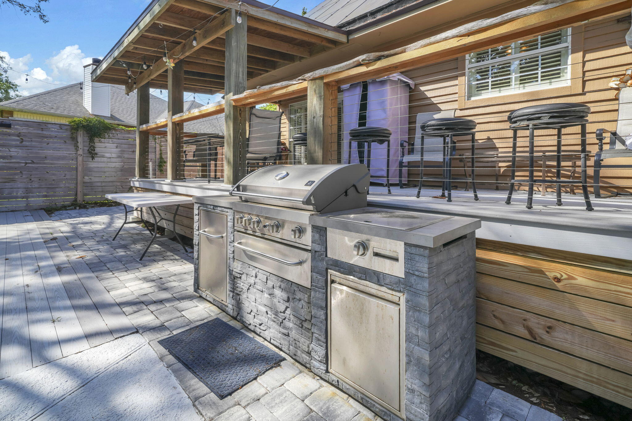 702 N Lakeside Drive Destin FL 32541