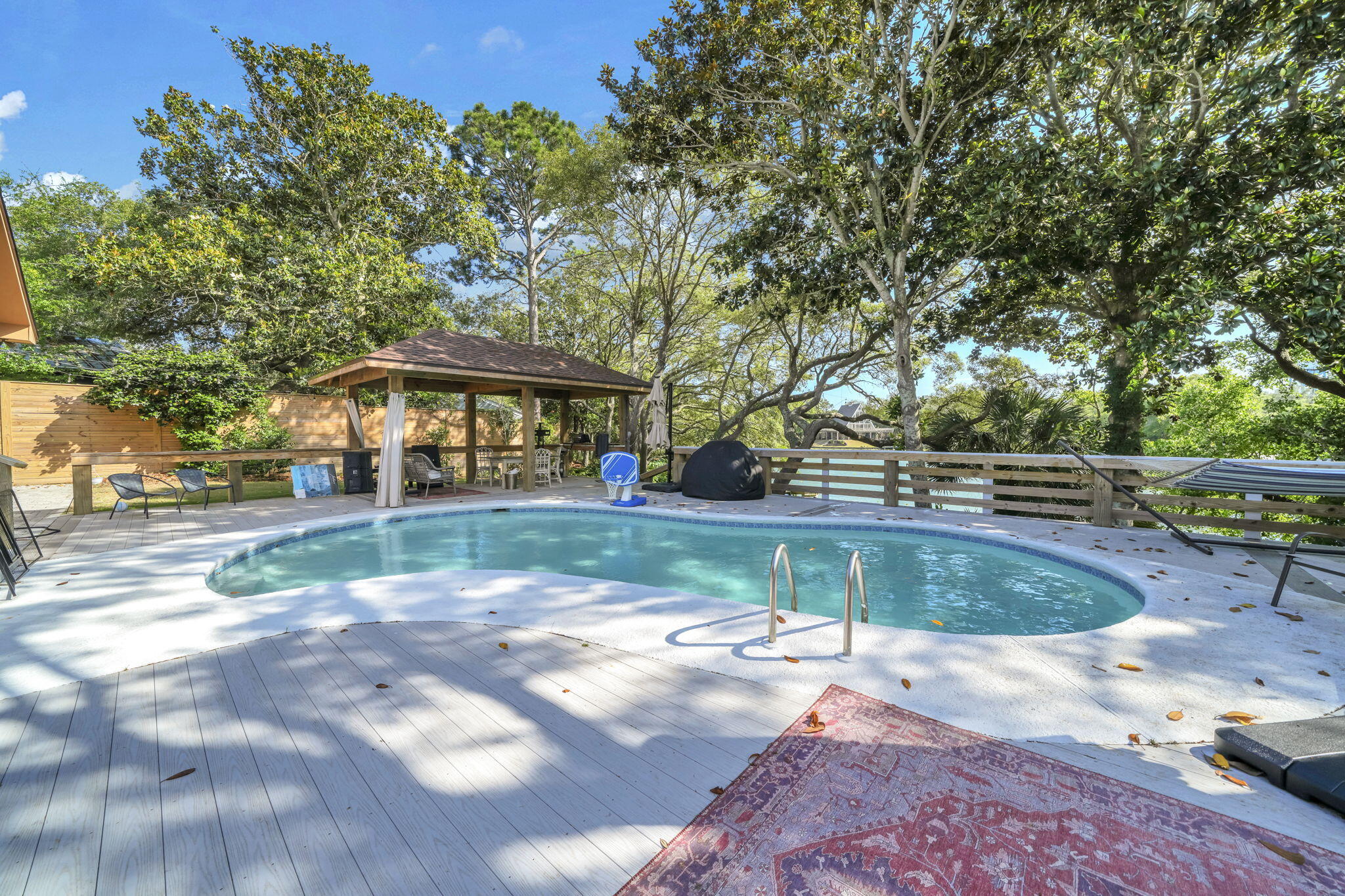 702 N Lakeside Drive Destin FL 32541