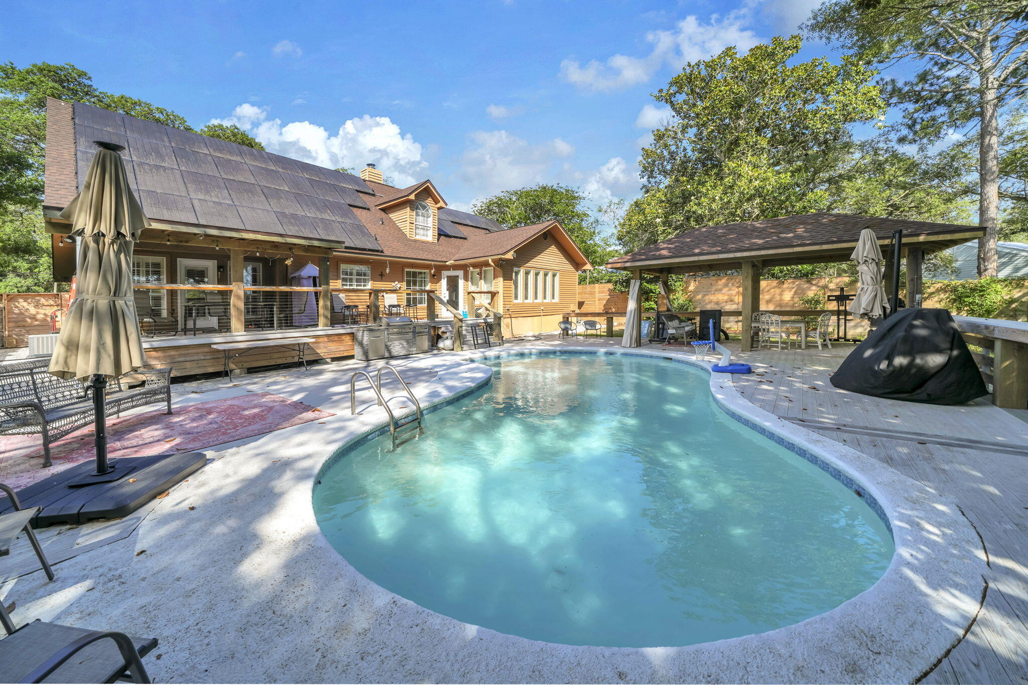 702 N Lakeside Drive Destin FL 32541