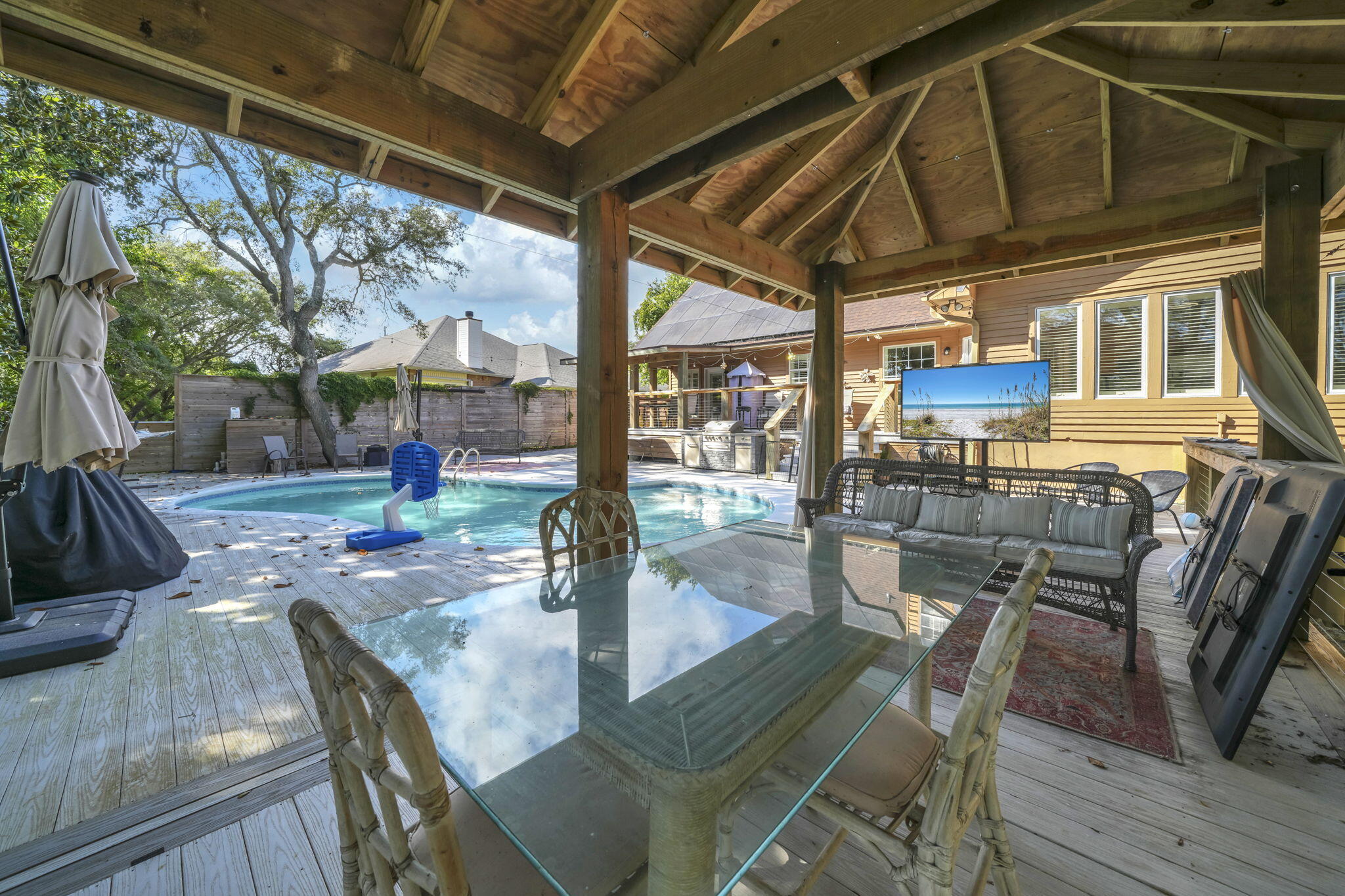 702 N Lakeside Drive Destin FL 32541