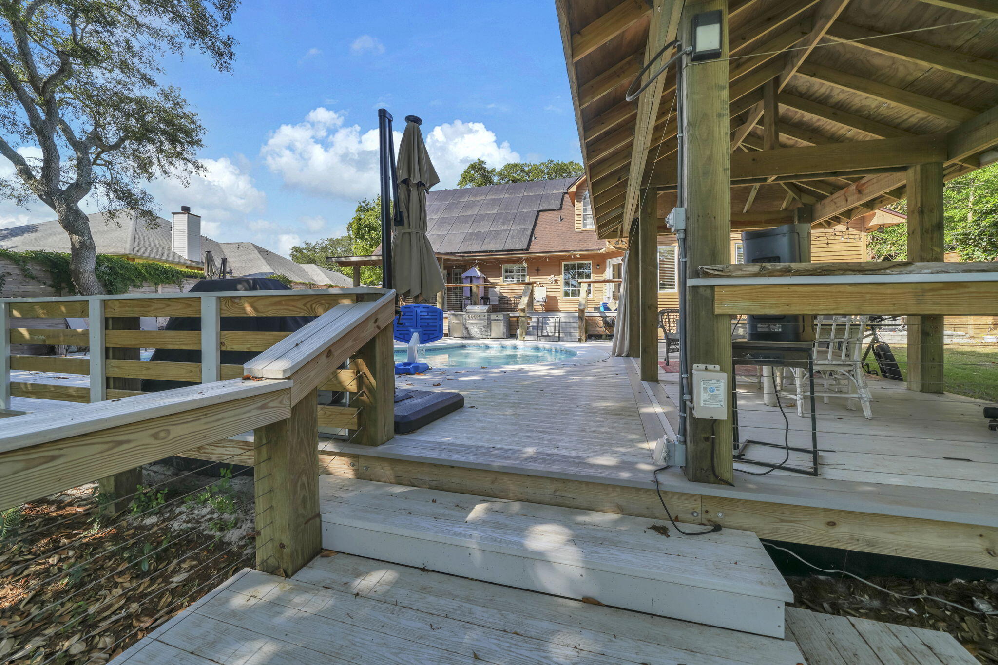 702 N Lakeside Drive Destin FL 32541