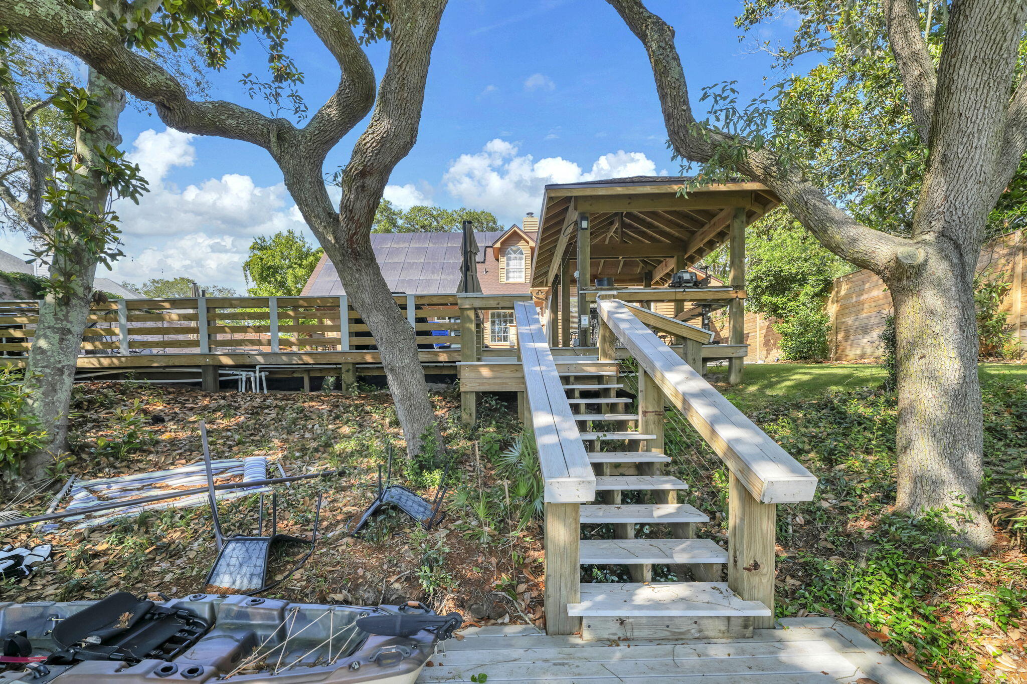 702 N Lakeside Drive Destin FL 32541