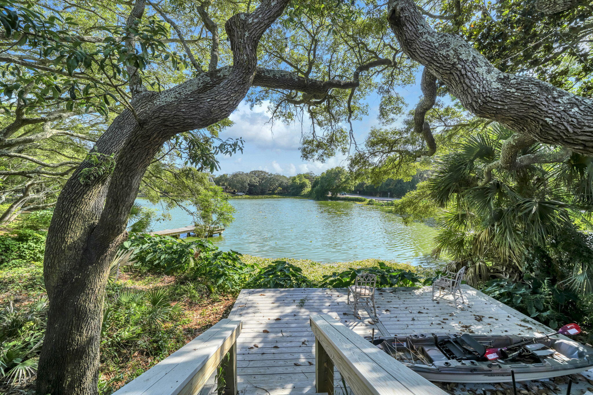 702 N Lakeside Drive Destin FL 32541