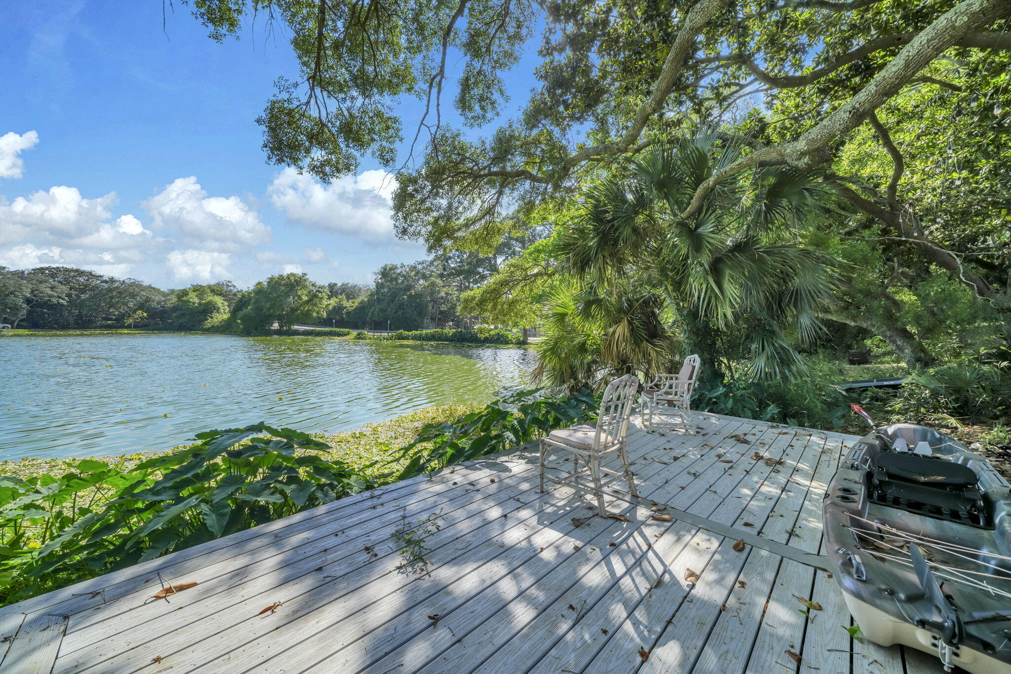 702 N Lakeside Drive Destin FL 32541