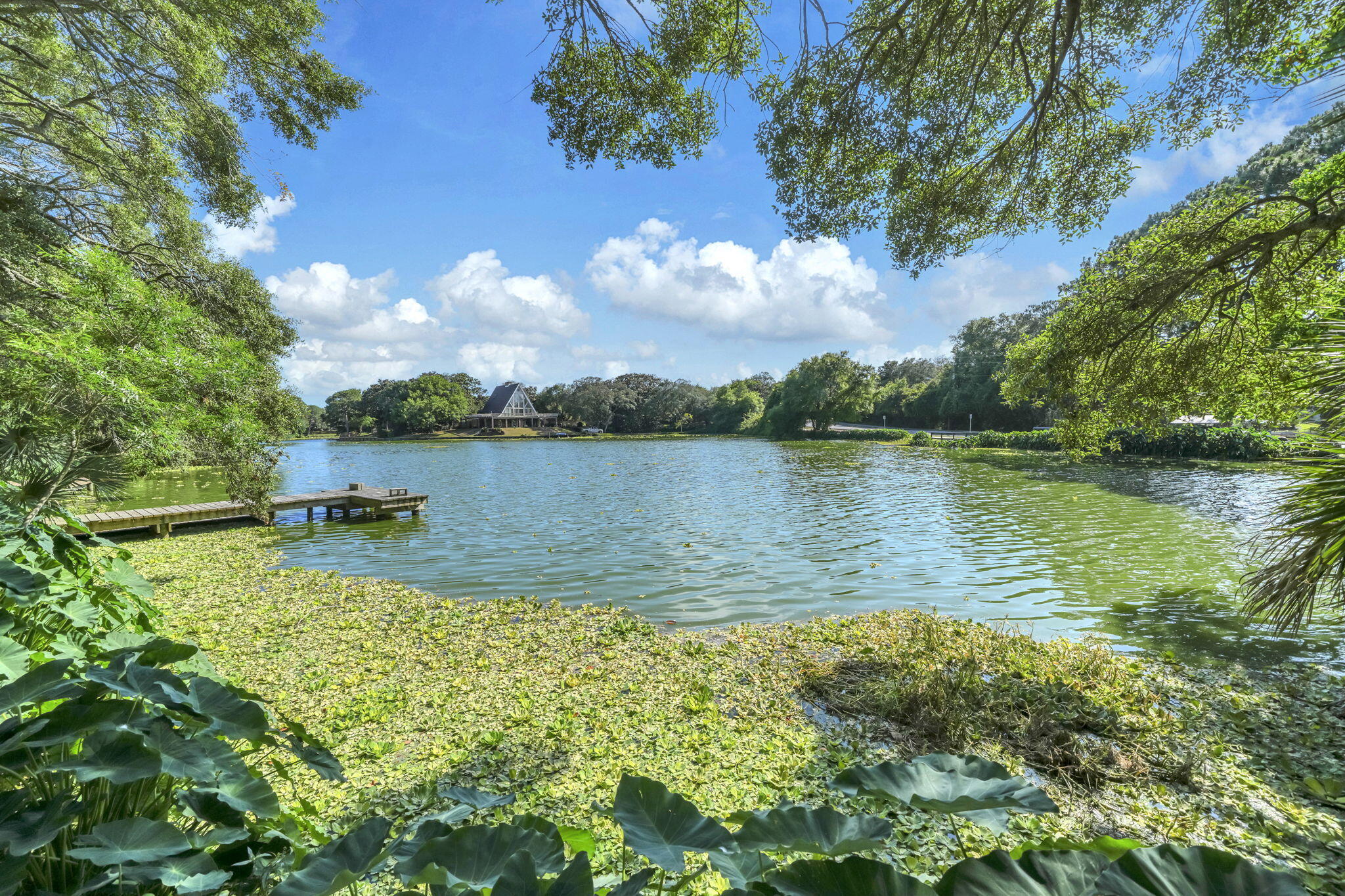 702 N Lakeside Drive Destin FL 32541