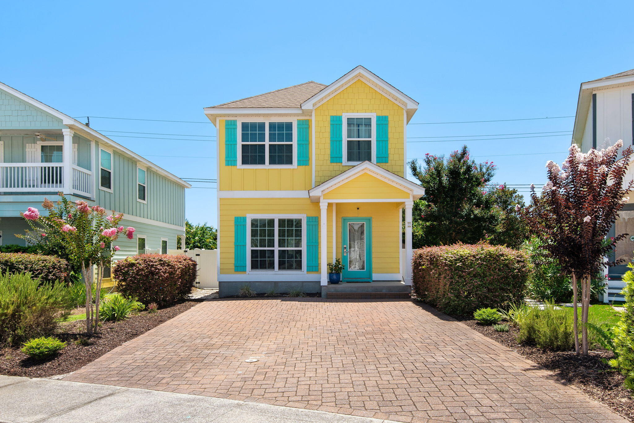 77 Grayling Way Inlet Beach FL 32461
