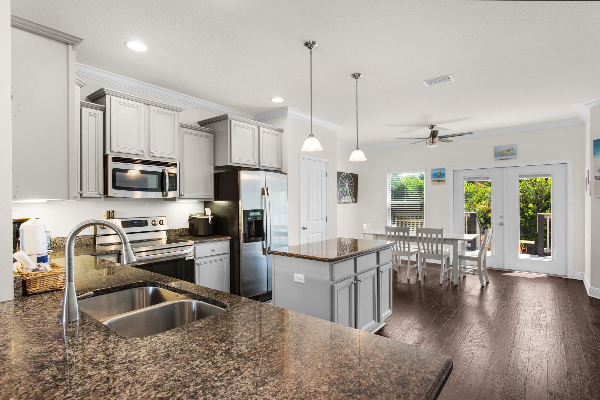 77 Grayling Way Inlet Beach FL 32461