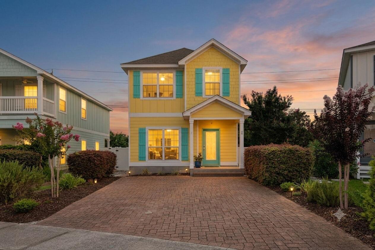 77 Grayling Way Inlet Beach FL 32461