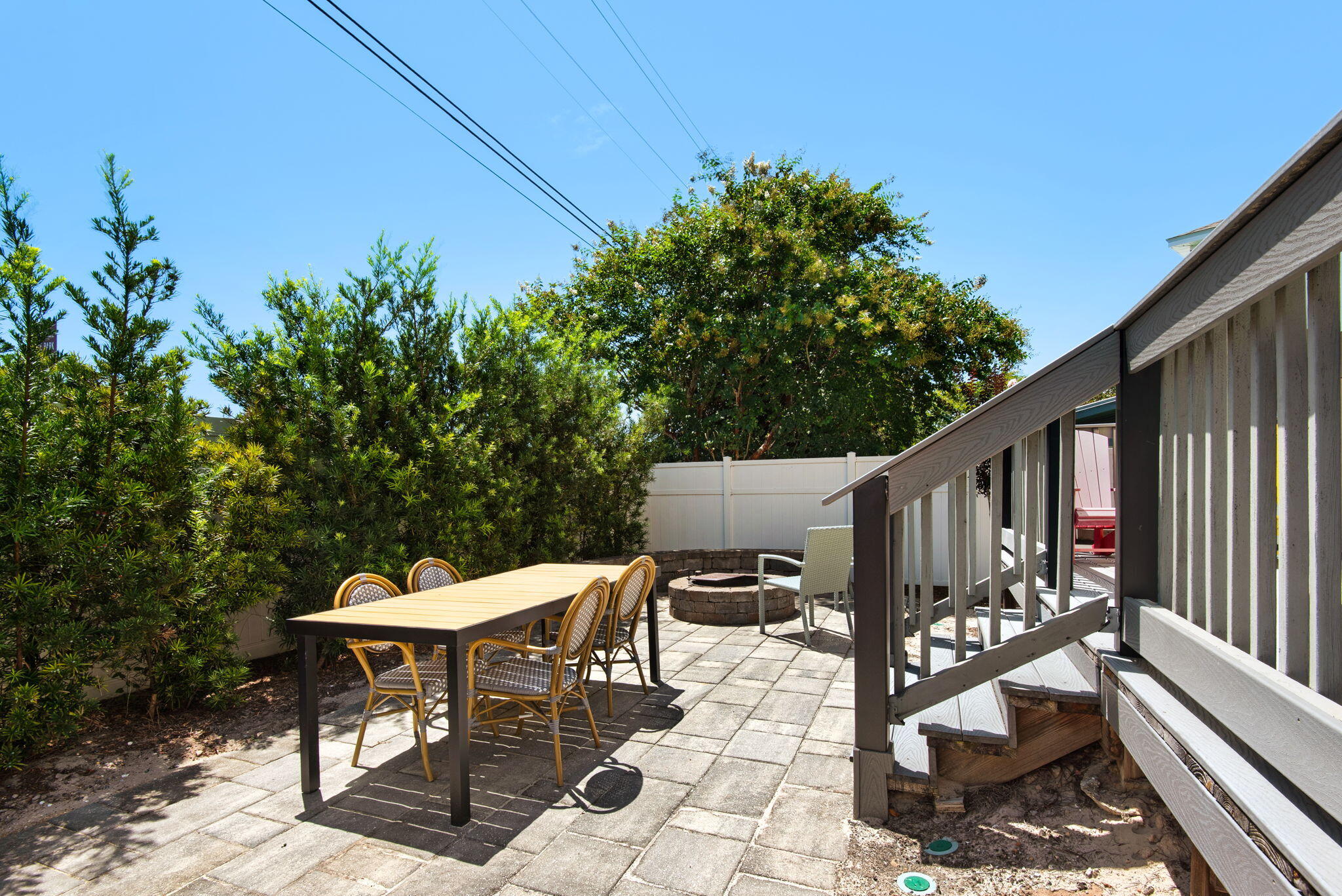 77 Grayling Way Inlet Beach FL 32461