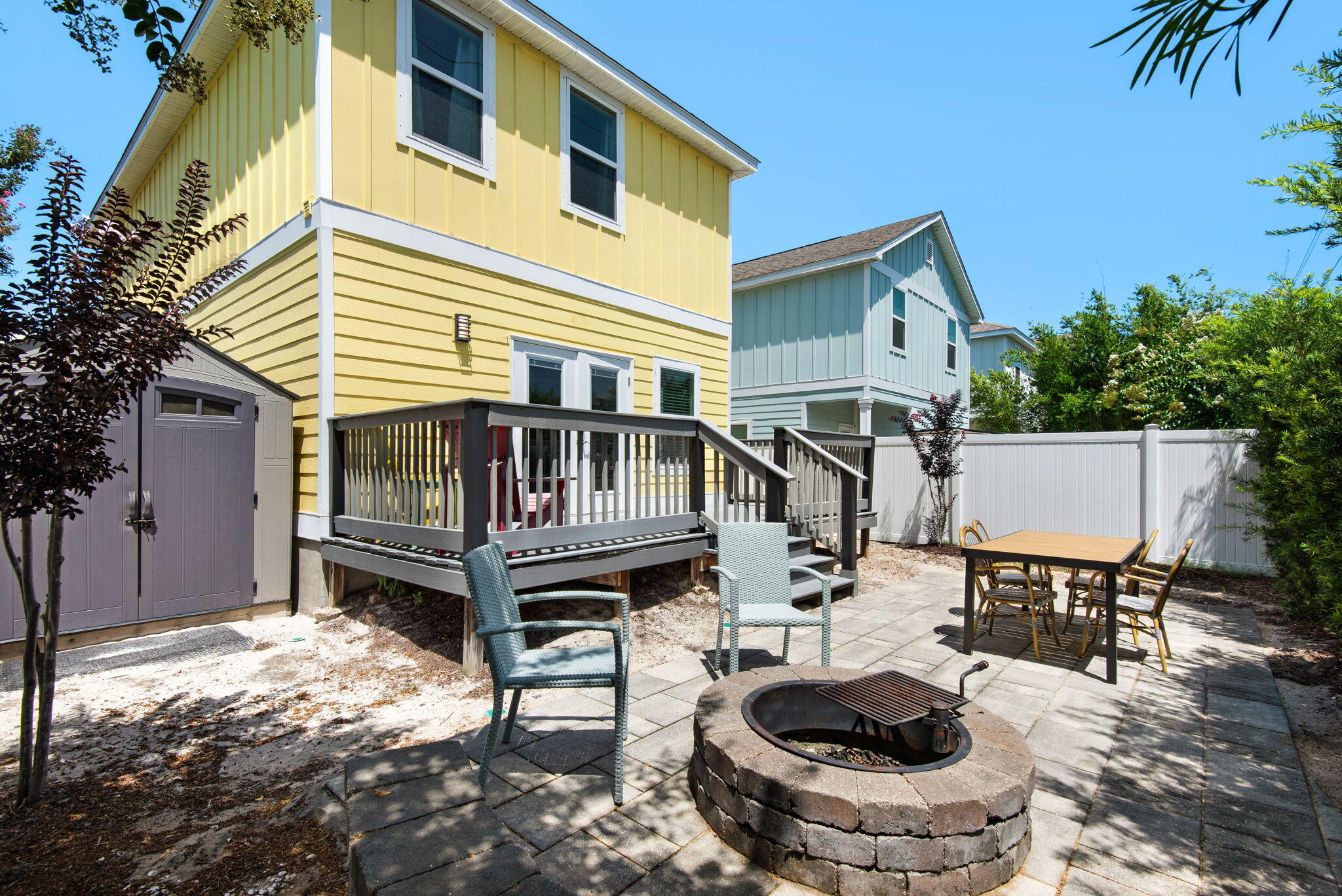 77 Grayling Way Inlet Beach FL 32461
