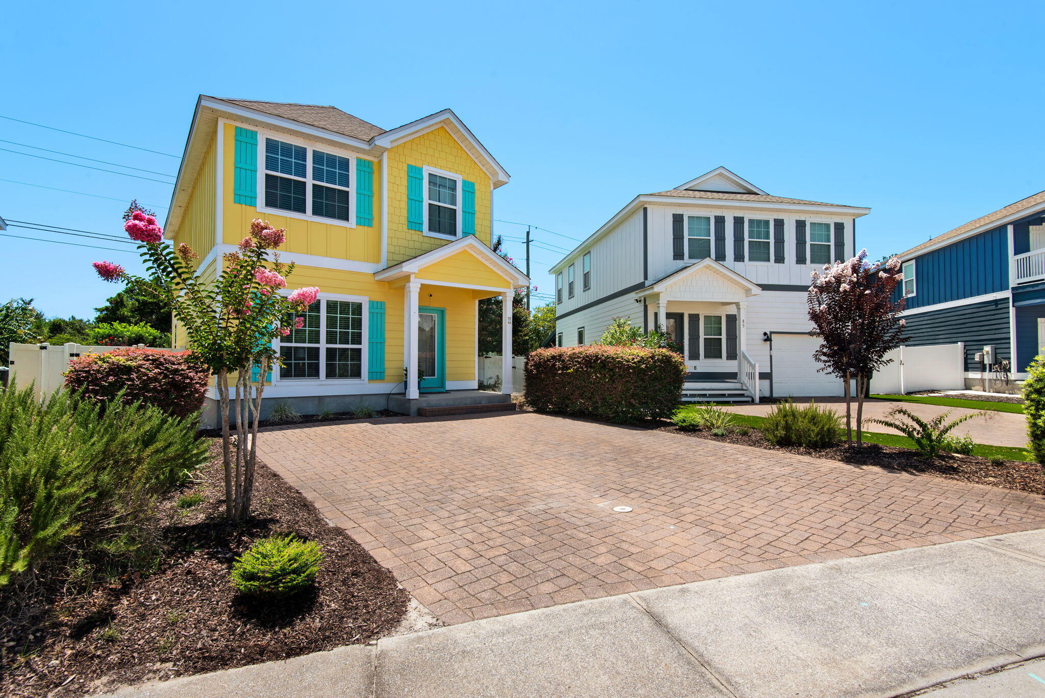 77 Grayling Way Inlet Beach FL 32461