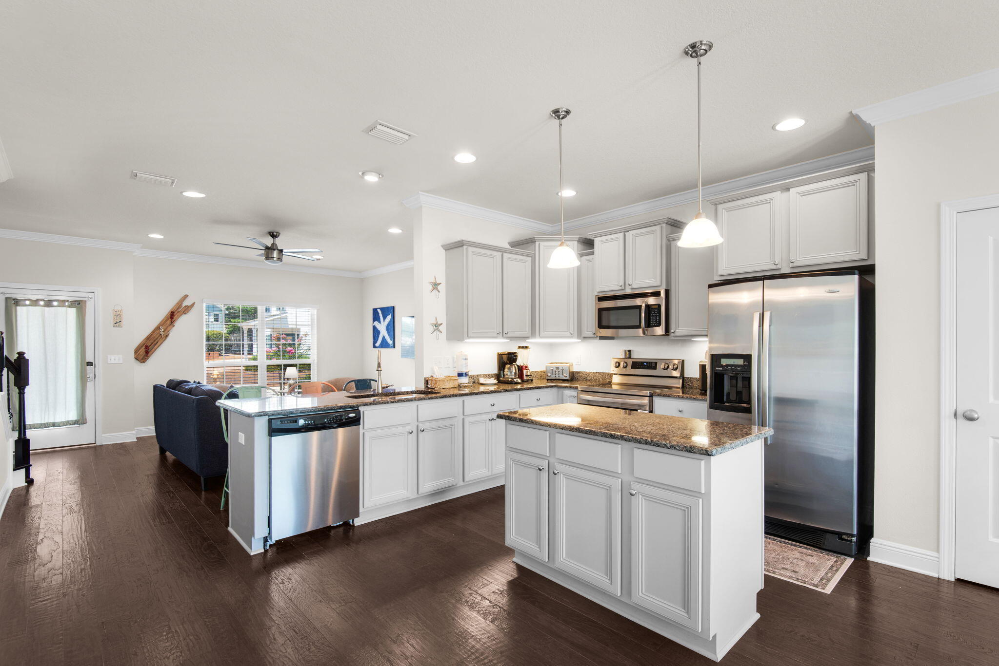 77 Grayling Way Inlet Beach FL 32461