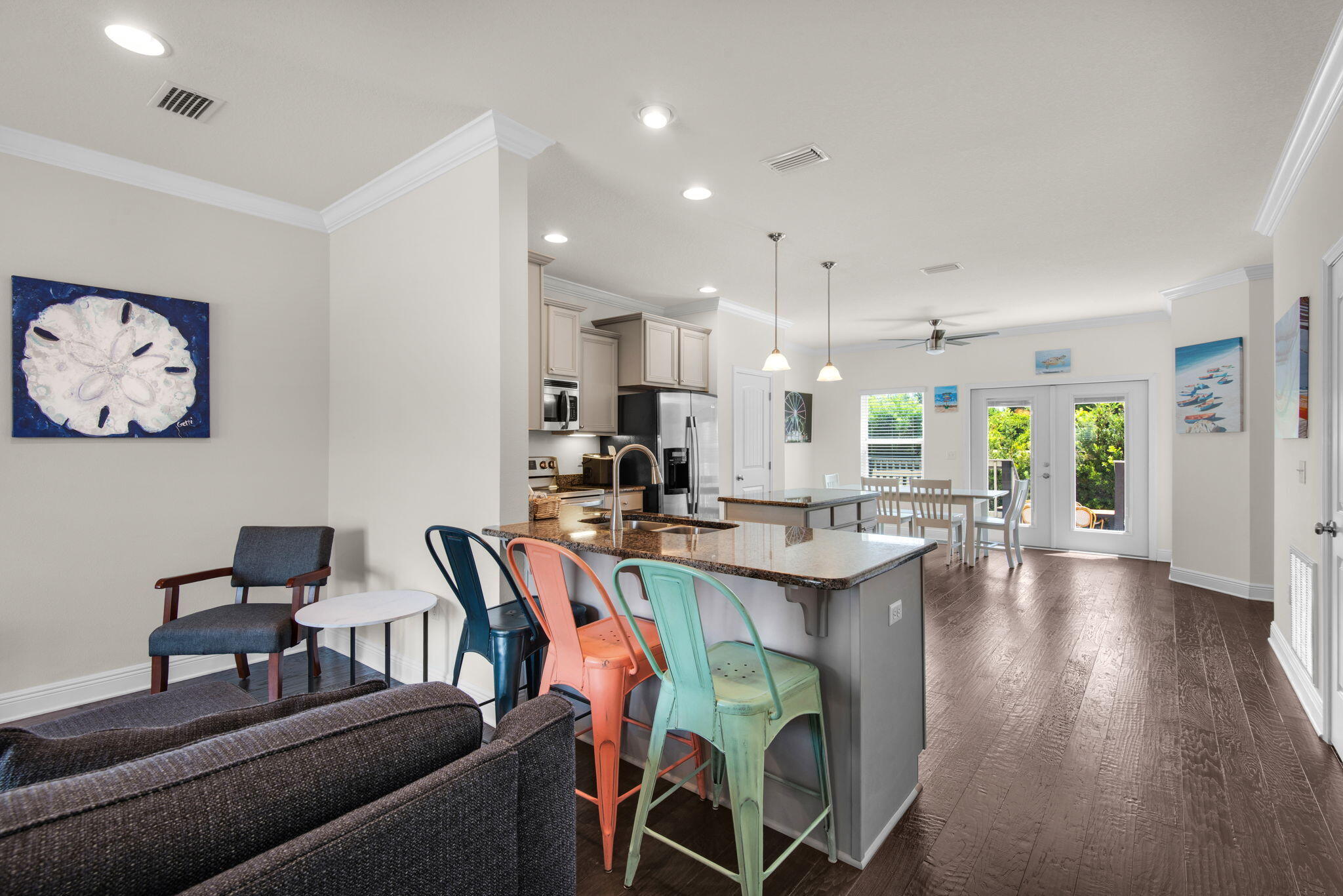 77 Grayling Way Inlet Beach FL 32461