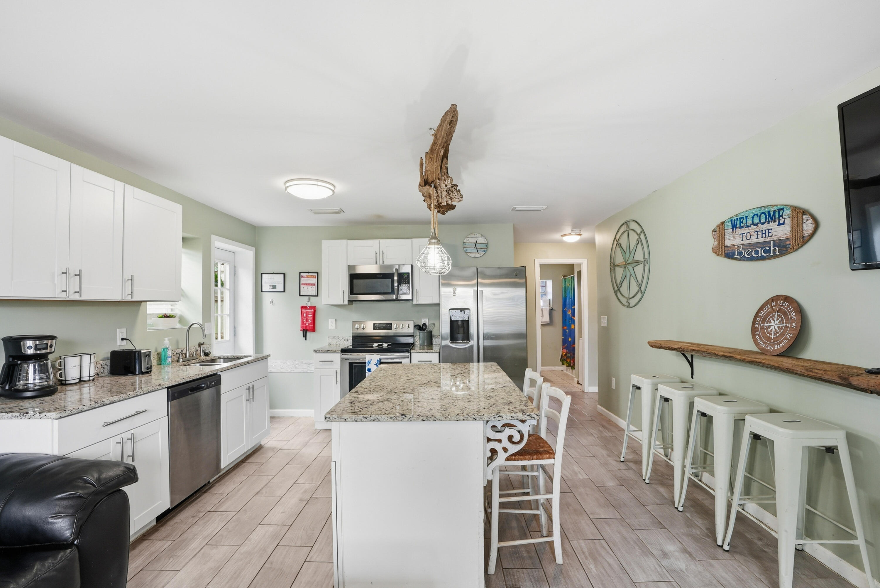 5616 Pinetree Avenue Panama City Beach FL 32408