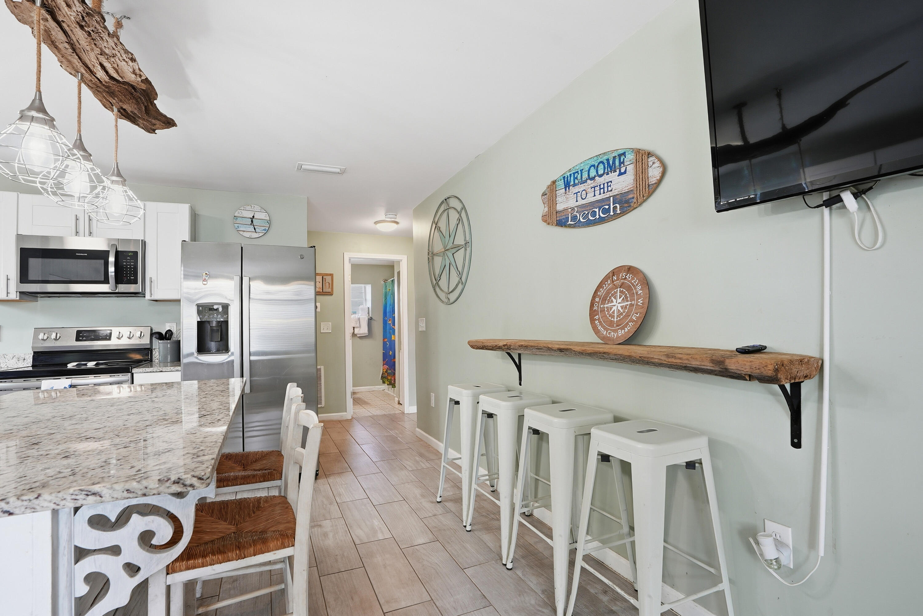 5616 Pinetree Avenue Panama City Beach FL 32408