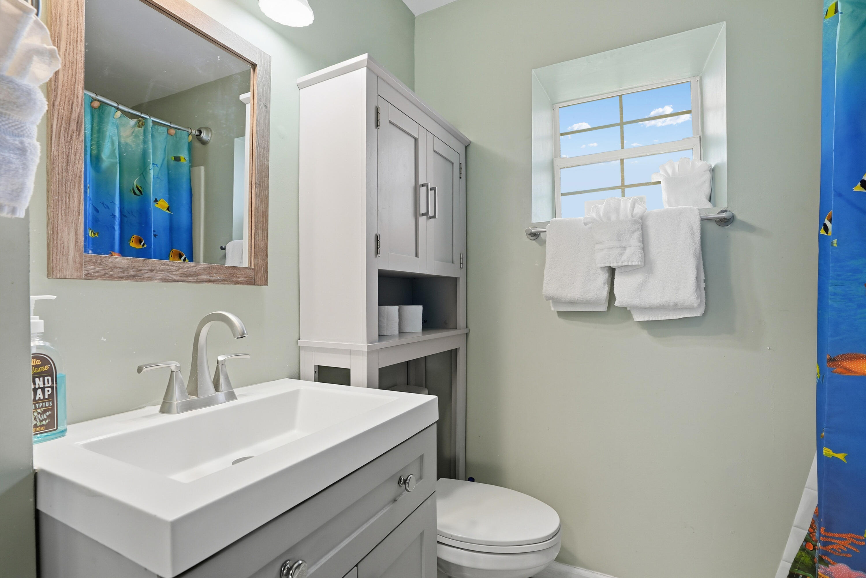 5616 Pinetree Avenue Panama City Beach FL 32408