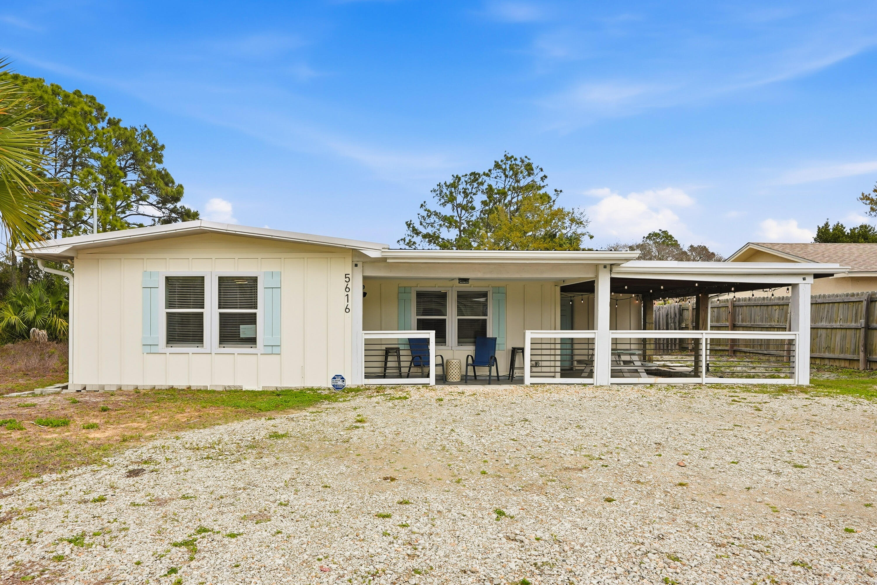 5616 Pinetree Avenue Panama City Beach FL 32408