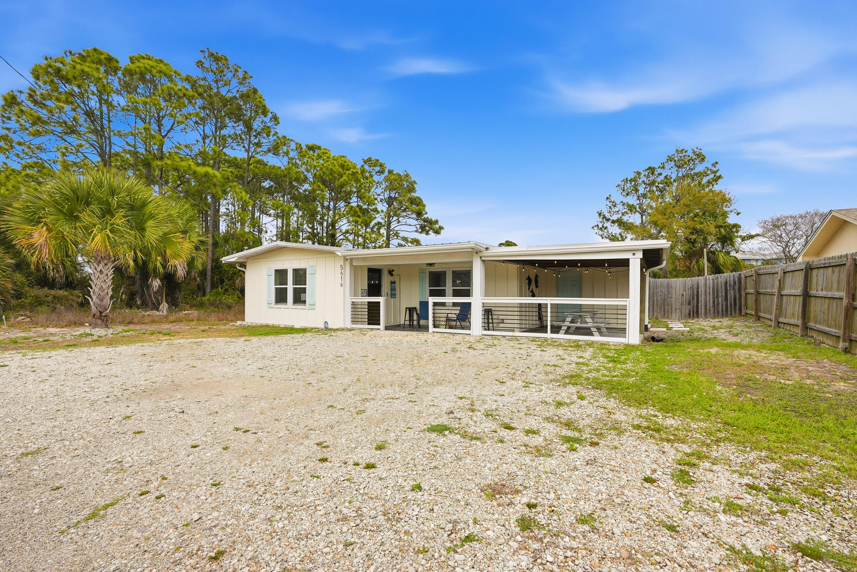 5616 Pinetree Avenue Panama City Beach FL 32408