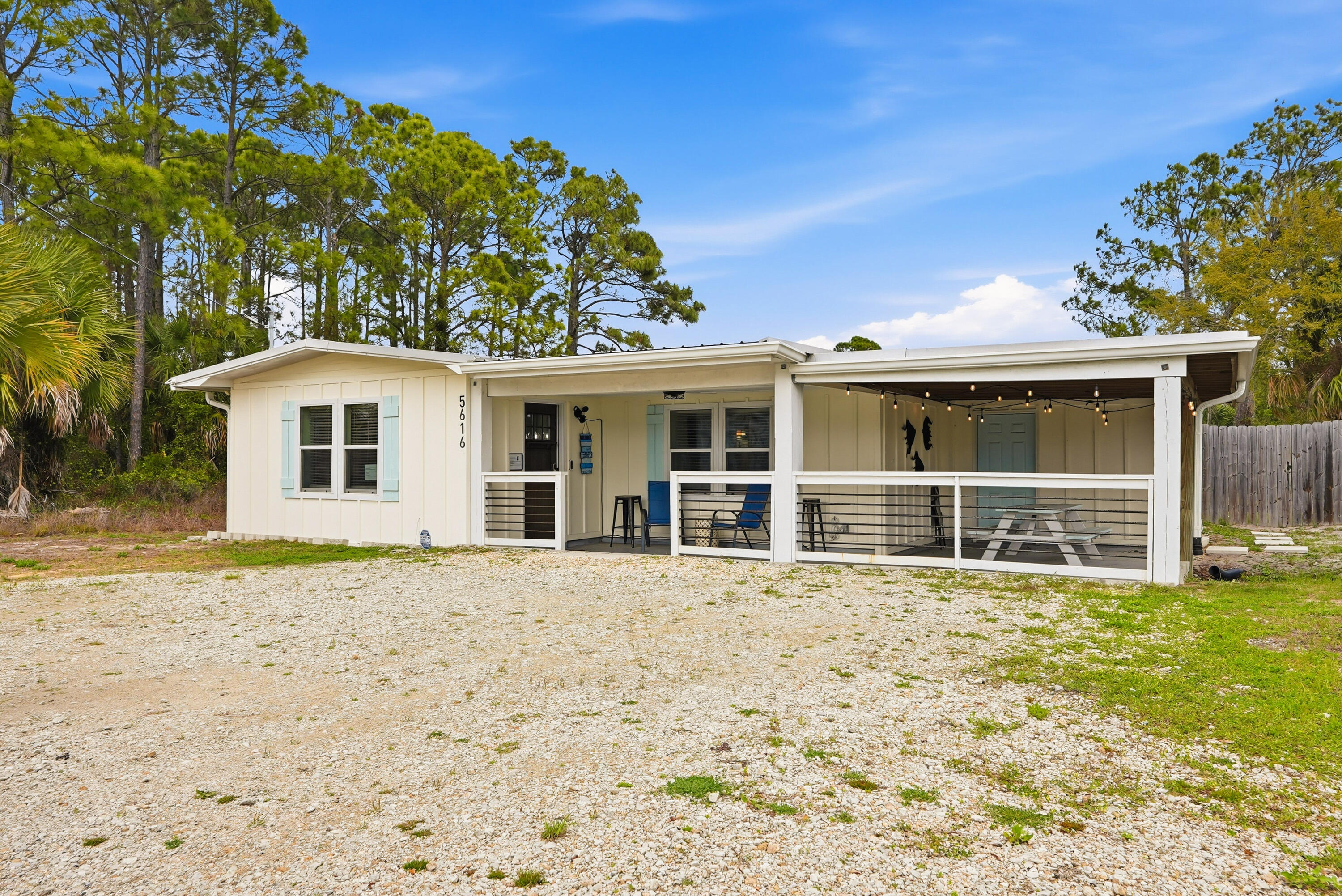 5616 Pinetree Avenue Panama City Beach FL 32408