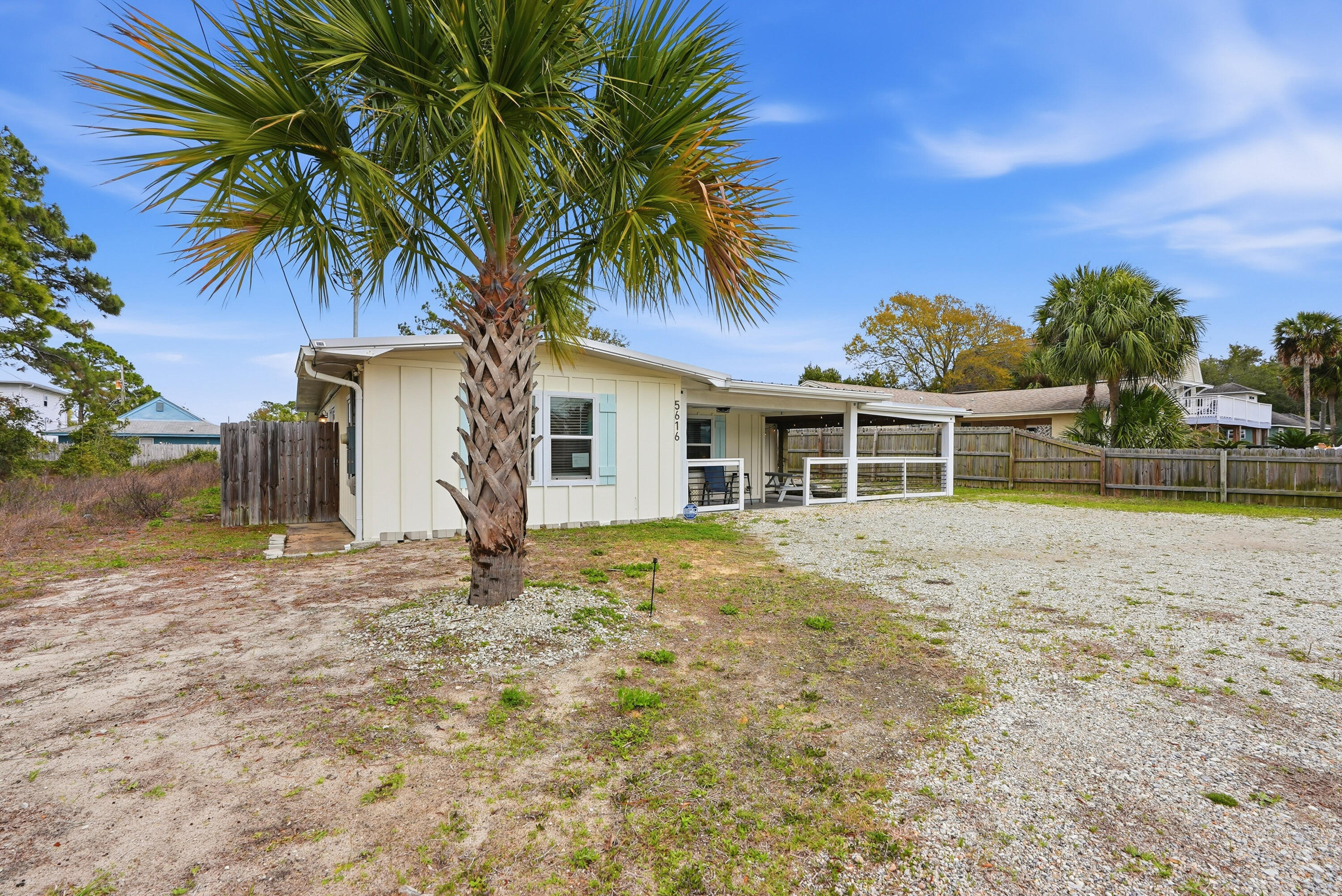 5616 Pinetree Avenue Panama City Beach FL 32408