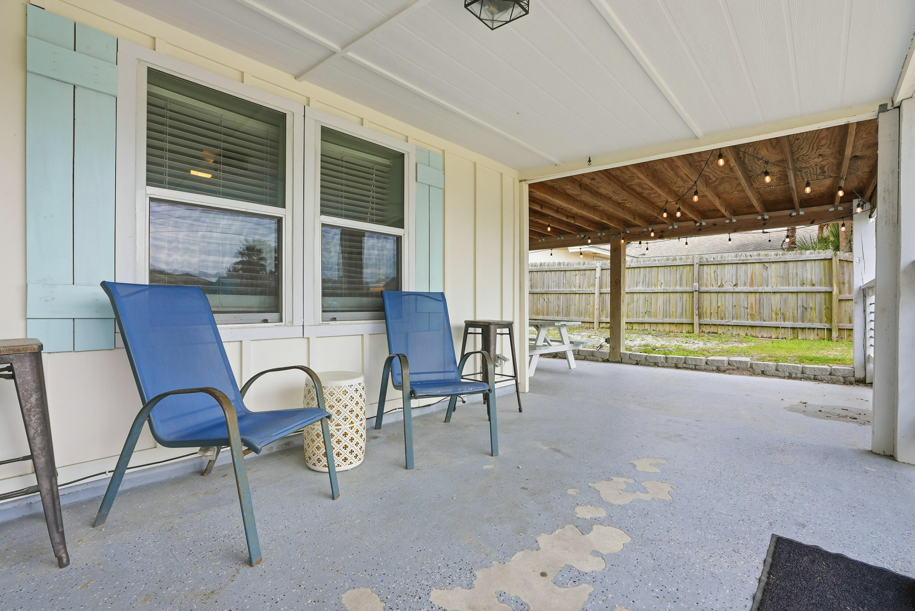 5616 Pinetree Avenue Panama City Beach FL 32408